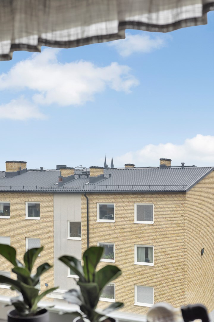 Bostadsbild från Norrlandsgatan 44 A, Såld i Luthagen, Uppsala