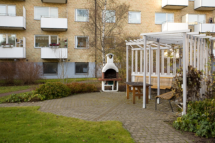 Bostadsbild från Norrlandsgatan 44 A, Såld i Luthagen, Uppsala