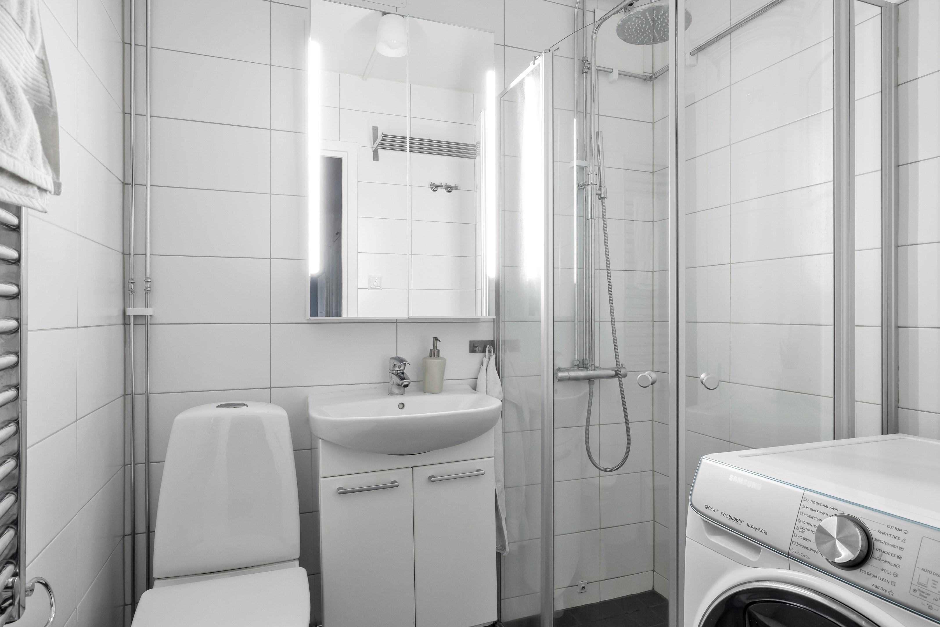 Bostadsbild från Norrlandsgatan 44 A, Såld i Luthagen, Uppsala