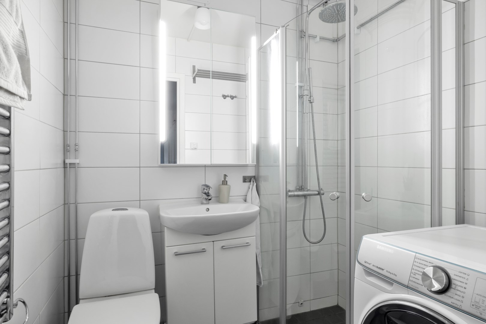 Bostadsbild från Norrlandsgatan 44 A, Såld i Luthagen, Uppsala