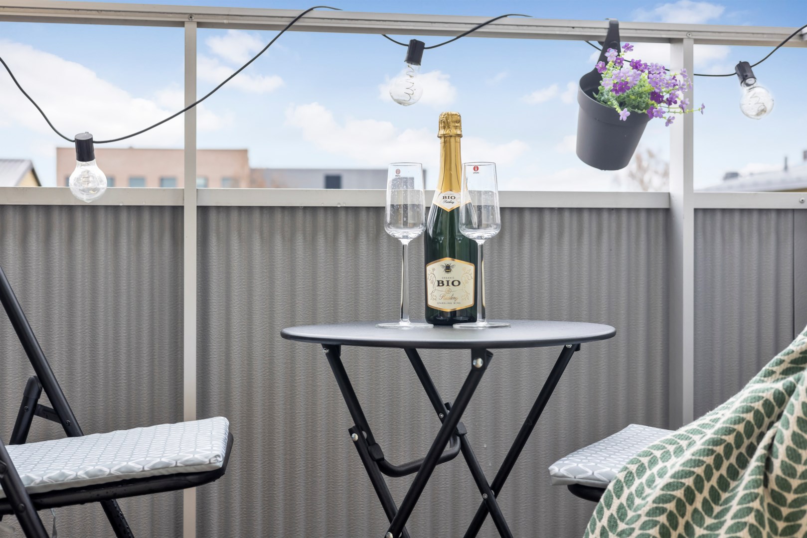 Bostadsbild från Norrlandsgatan 44 A, Såld i Luthagen, Uppsala