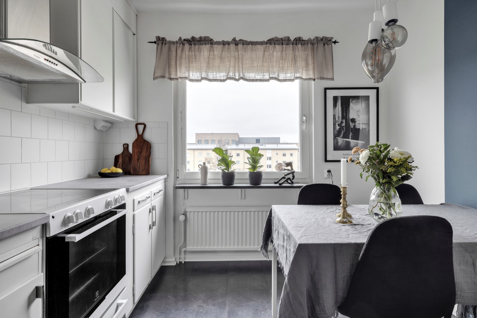 Bostadsbild från Norrlandsgatan 44 A, Såld i Luthagen, Uppsala