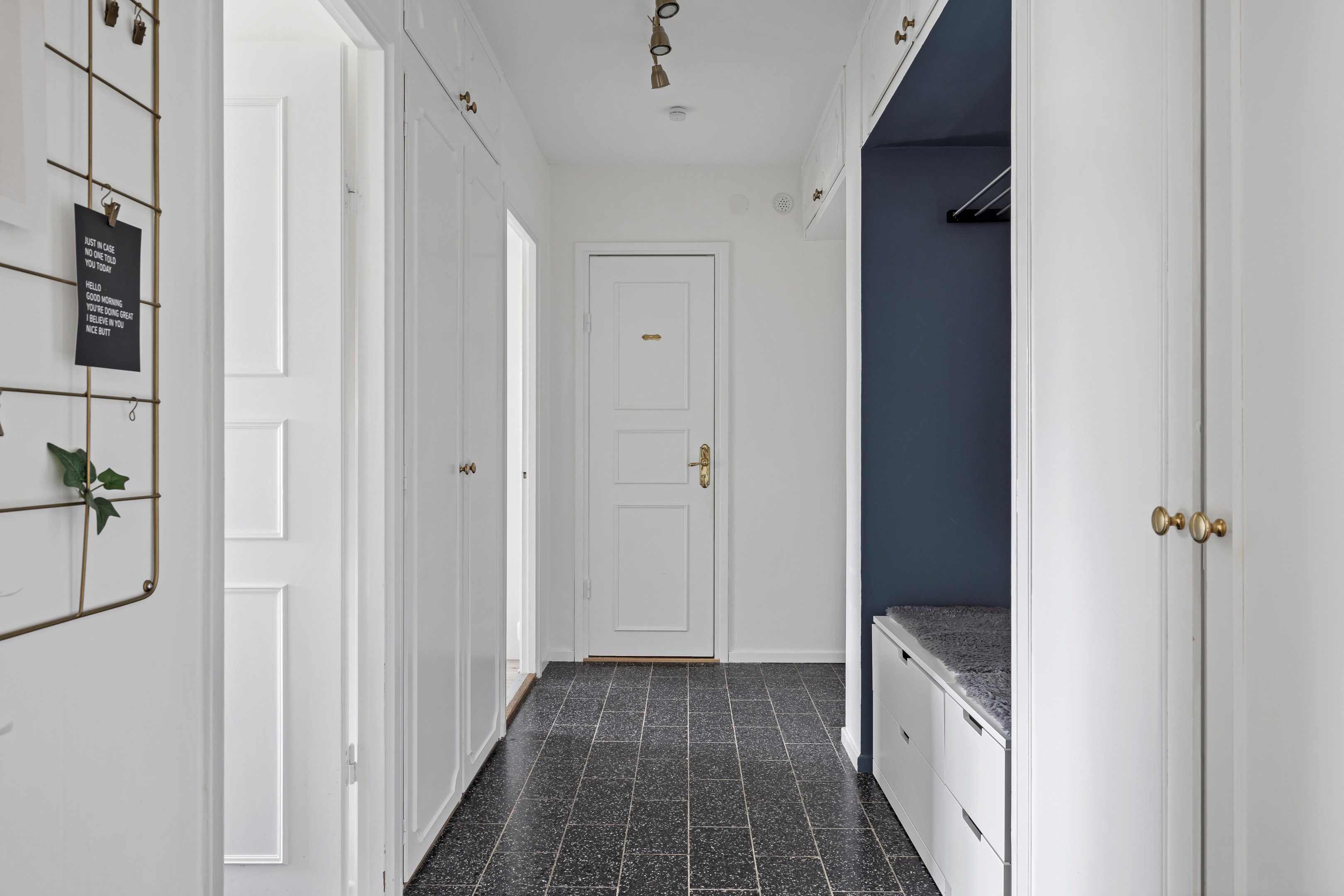 Bostadsbild från Norrlandsgatan 44 A, Såld i Luthagen, Uppsala