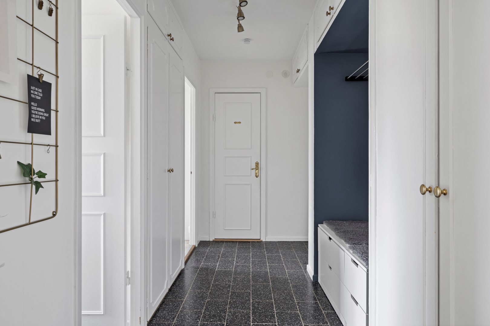 Bostadsbild från Norrlandsgatan 44 A, Såld i Luthagen, Uppsala