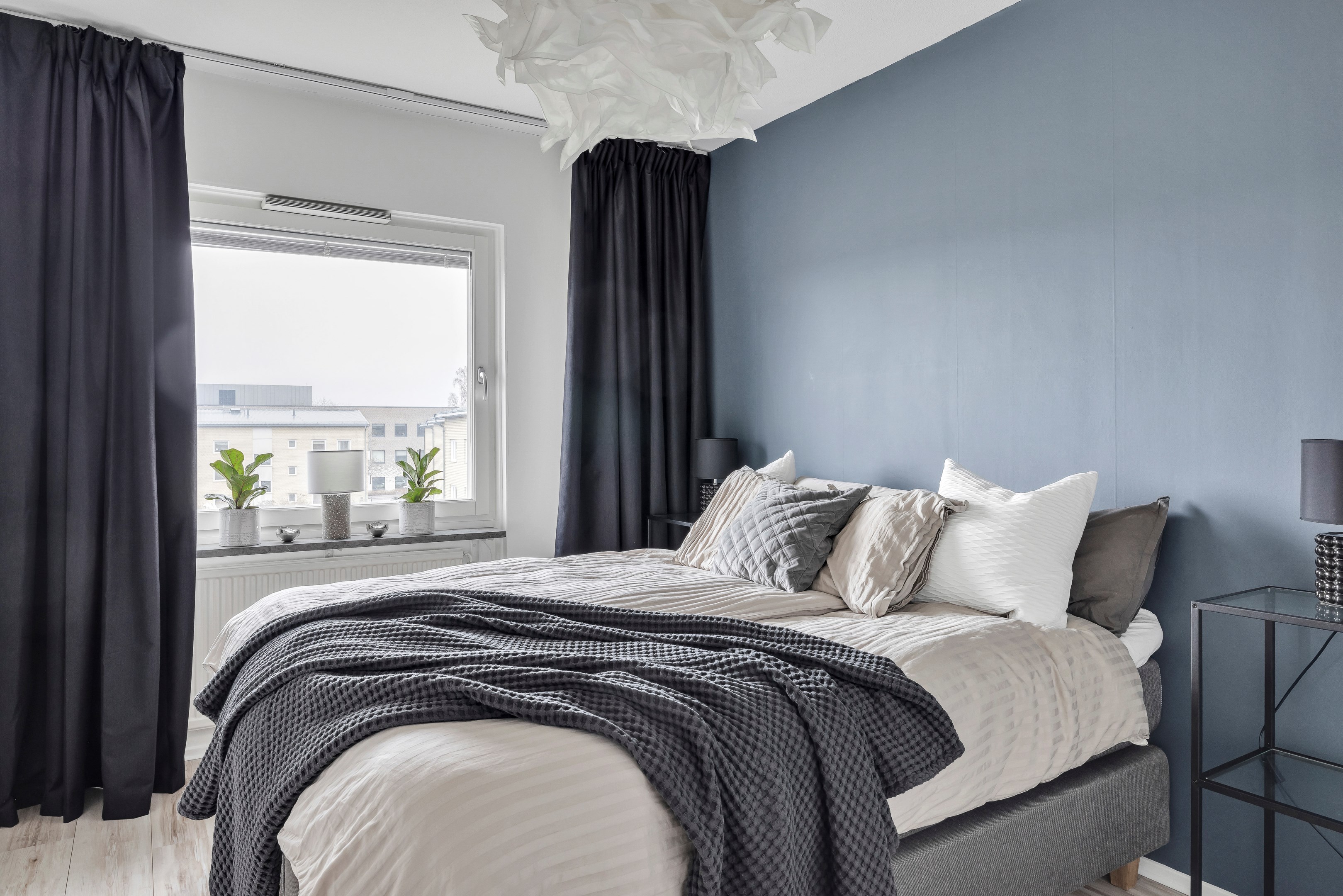 Bostadsbild från Norrlandsgatan 44 A, Såld i Luthagen, Uppsala