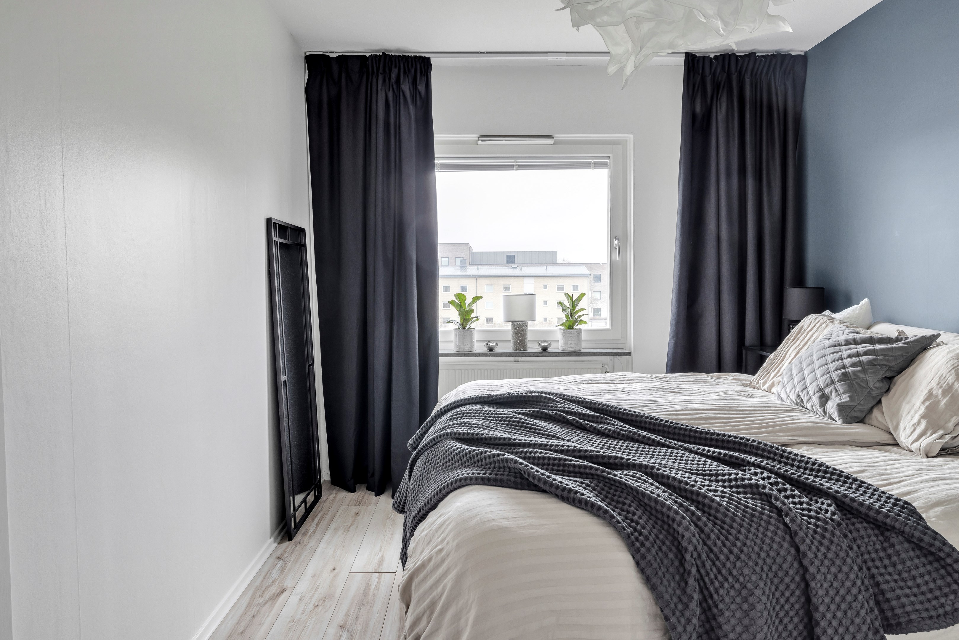 Bostadsbild från Norrlandsgatan 44 A, Såld i Luthagen, Uppsala