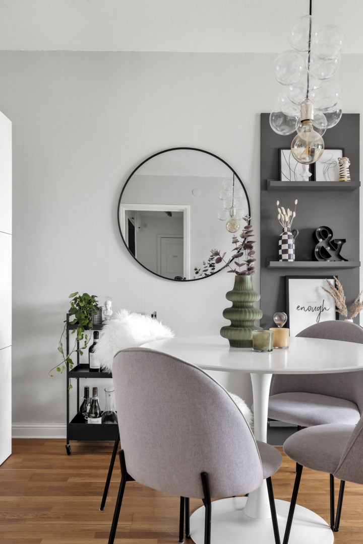 Bostadsbild från Norrlandsgatan 44 A, Såld i Luthagen, Uppsala