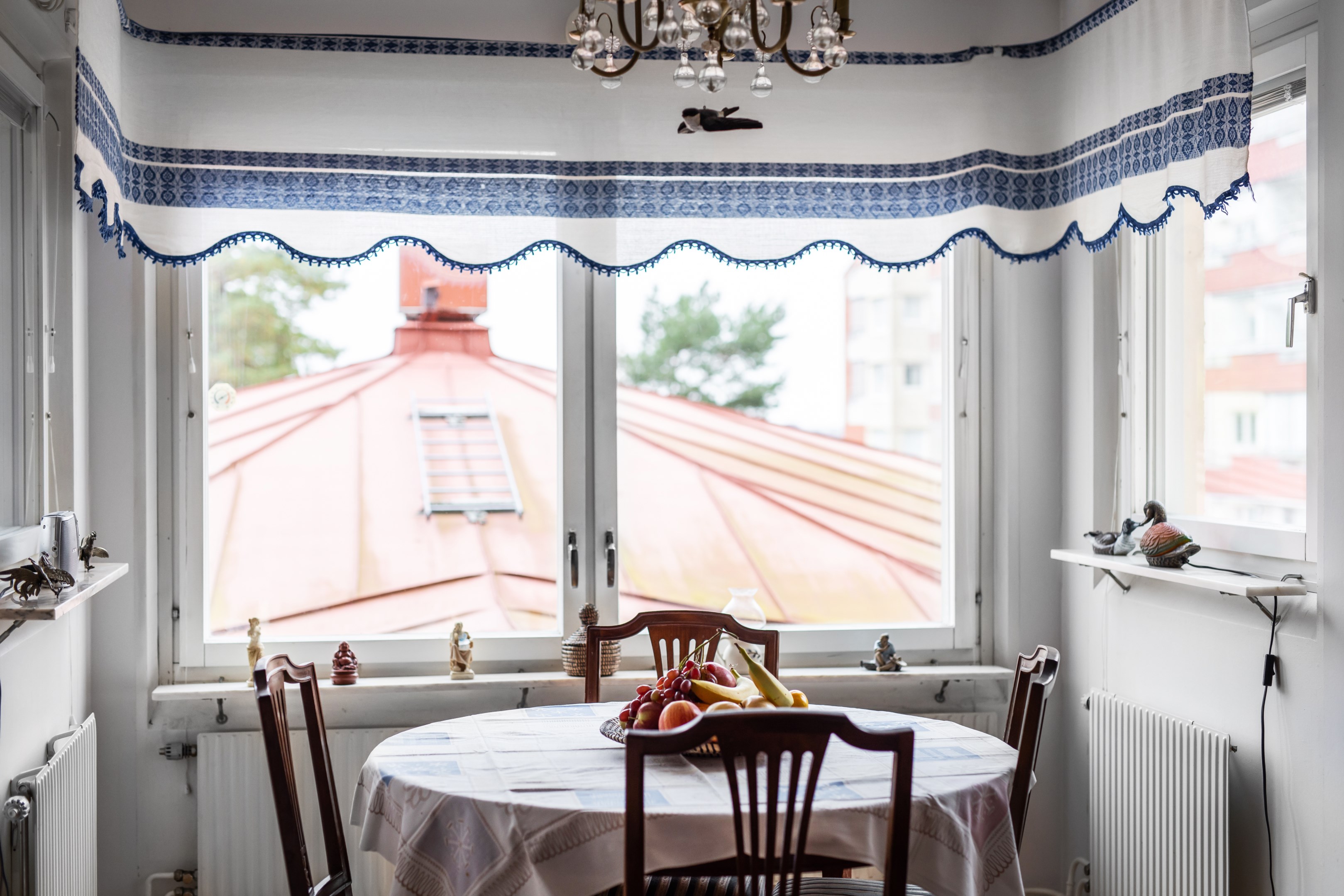 Bostadsbild från Fyrspannsvägen 74, Såld i Jarlaberg, Nacka