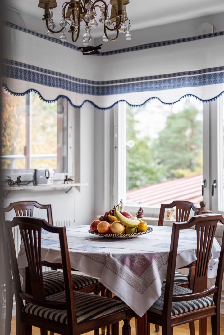 Bostadsbild från Fyrspannsvägen 74, Såld i Jarlaberg, Nacka