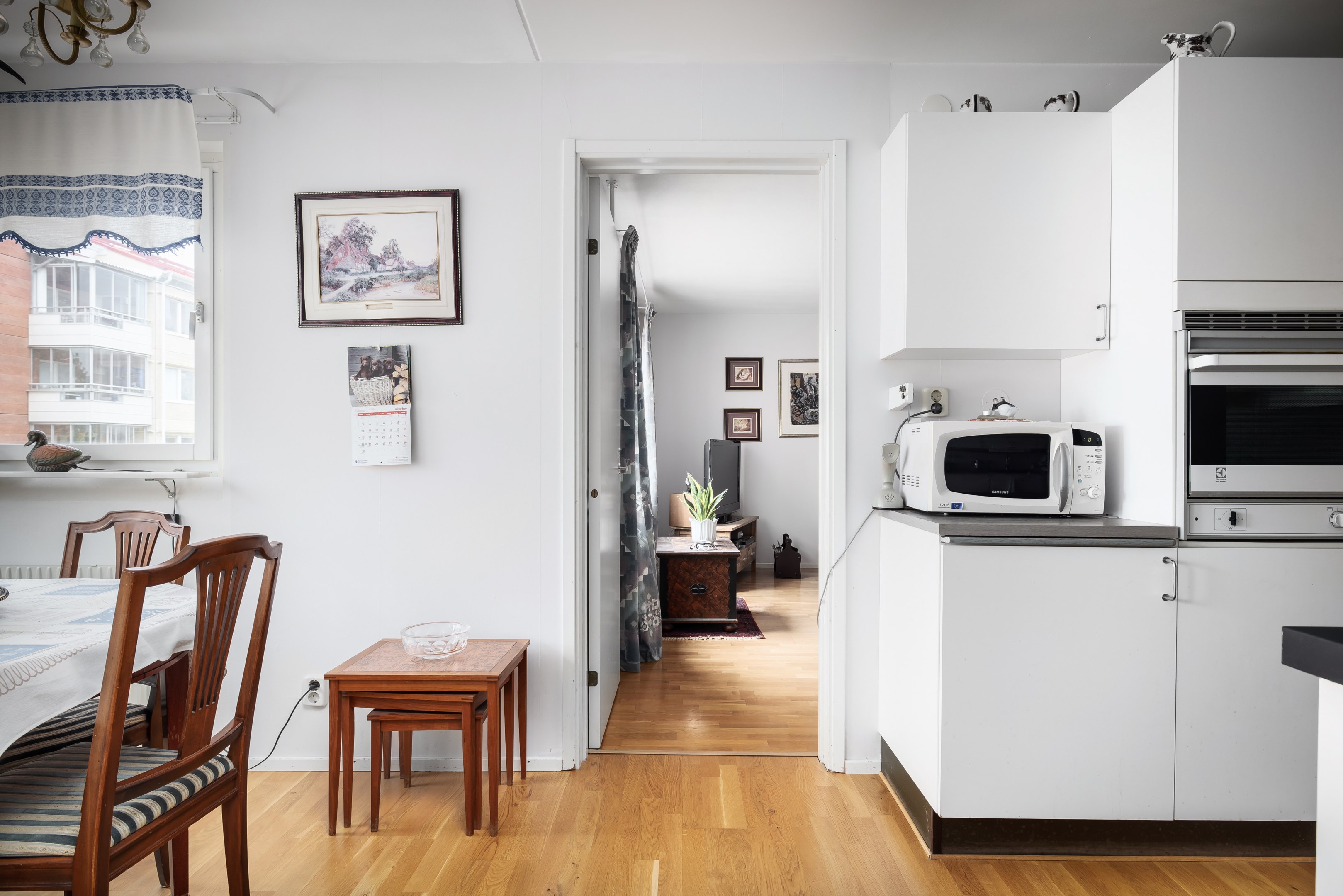 Bostadsbild från Fyrspannsvägen 74, Såld i Jarlaberg, Nacka