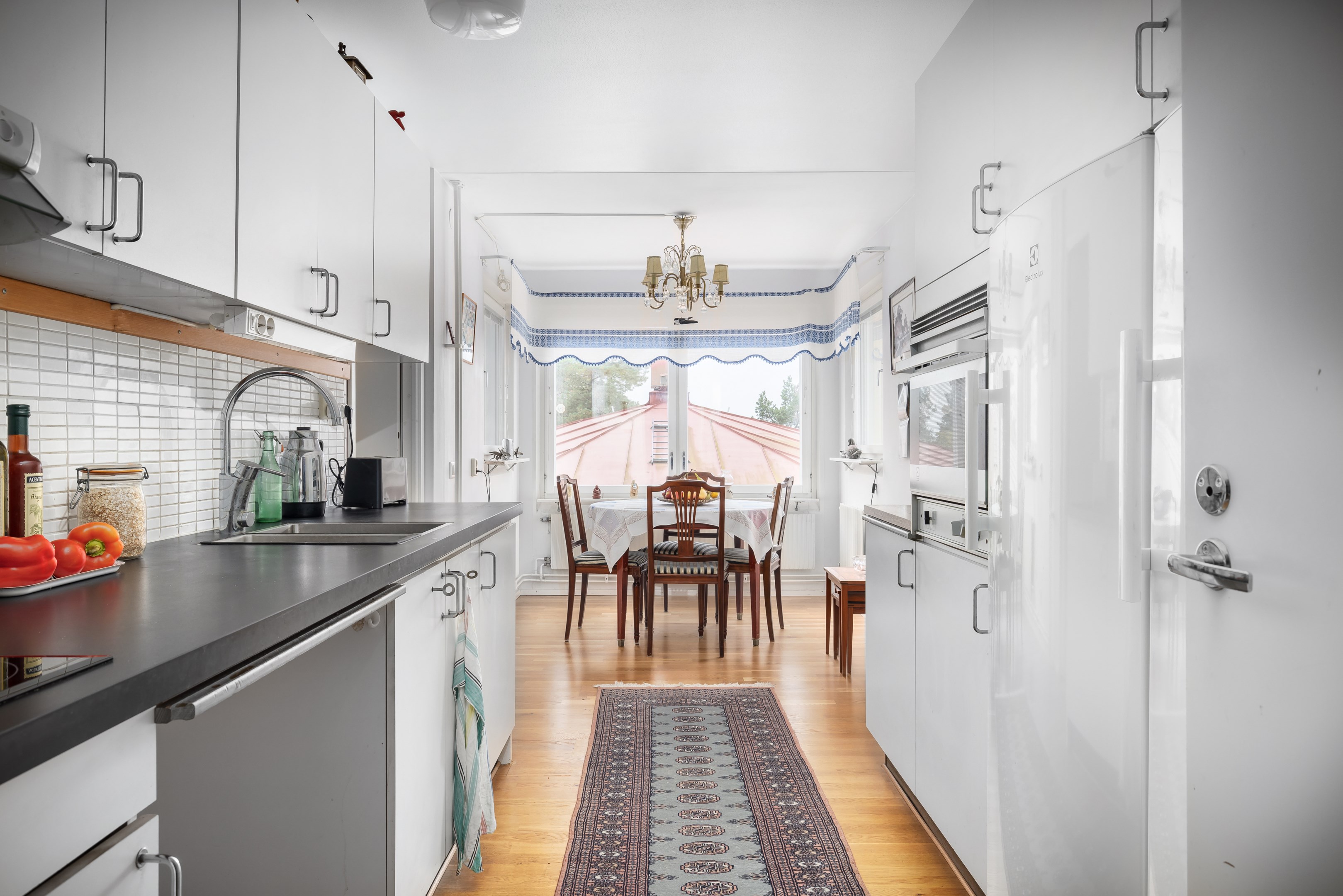 Bostadsbild från Fyrspannsvägen 74, Såld i Jarlaberg, Nacka