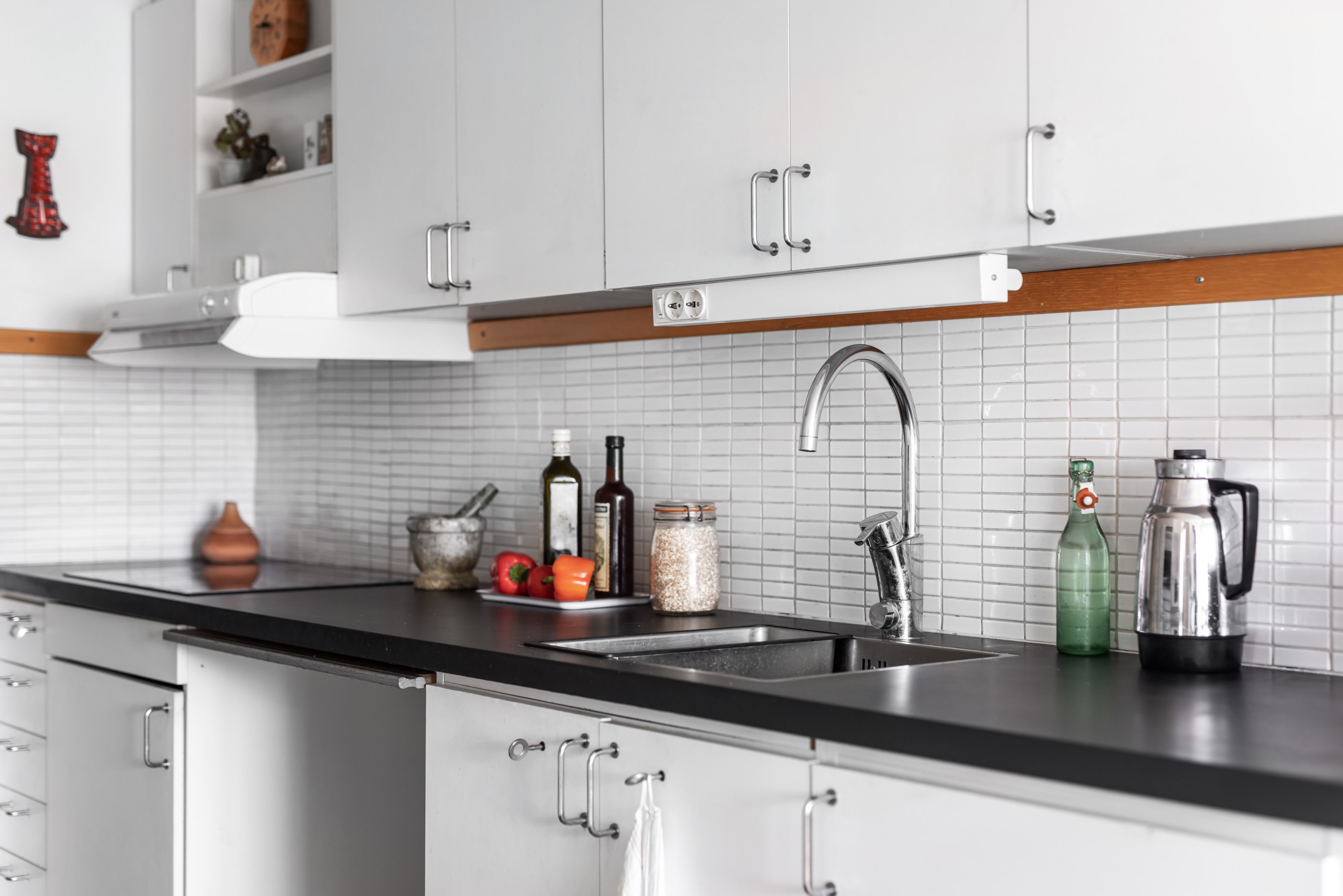 Bostadsbild från Fyrspannsvägen 74, Såld i Jarlaberg, Nacka