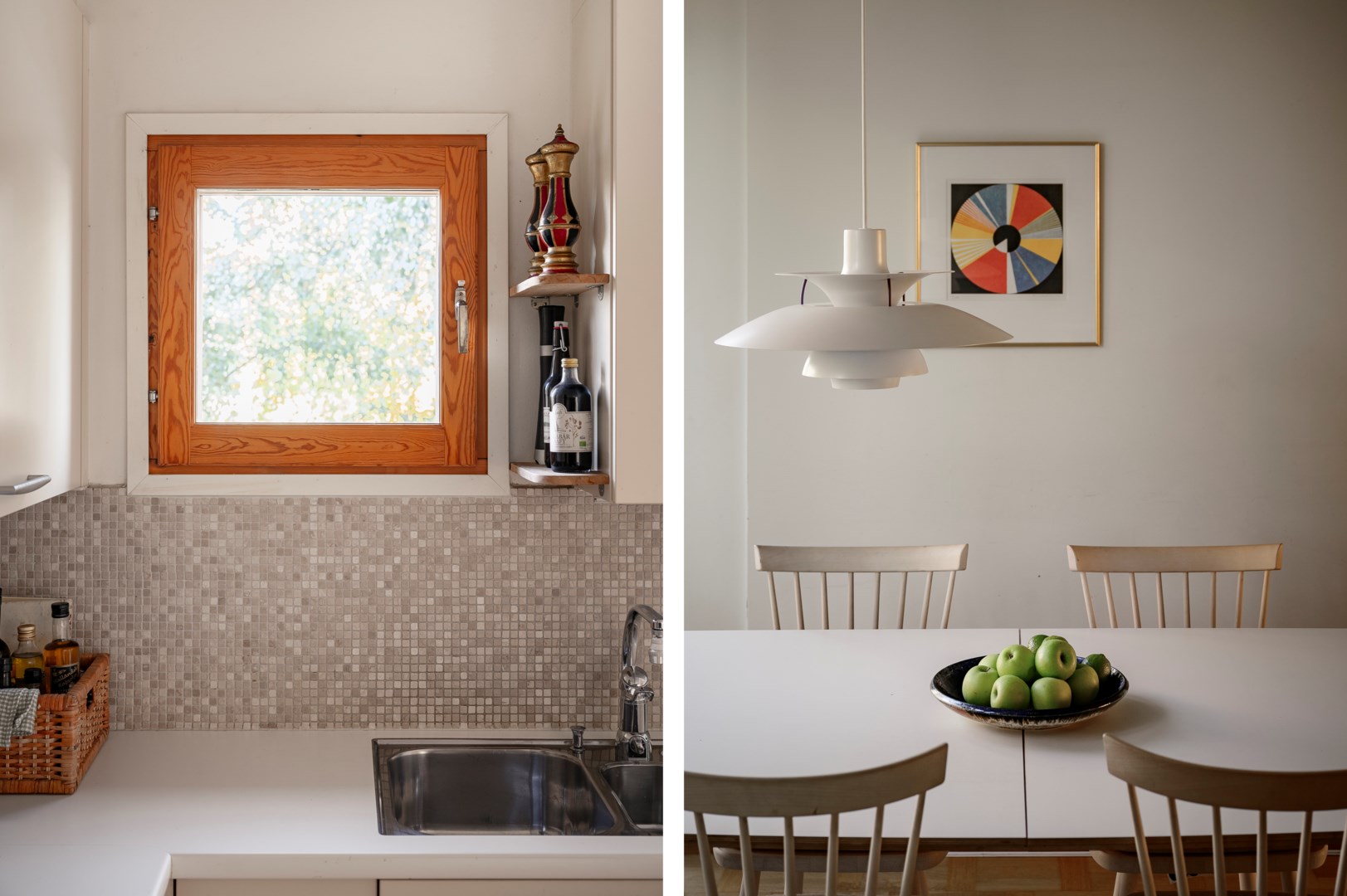 Bostadsbild från Sickla Allé 43, 2tr, Såld i Sickla, Nacka