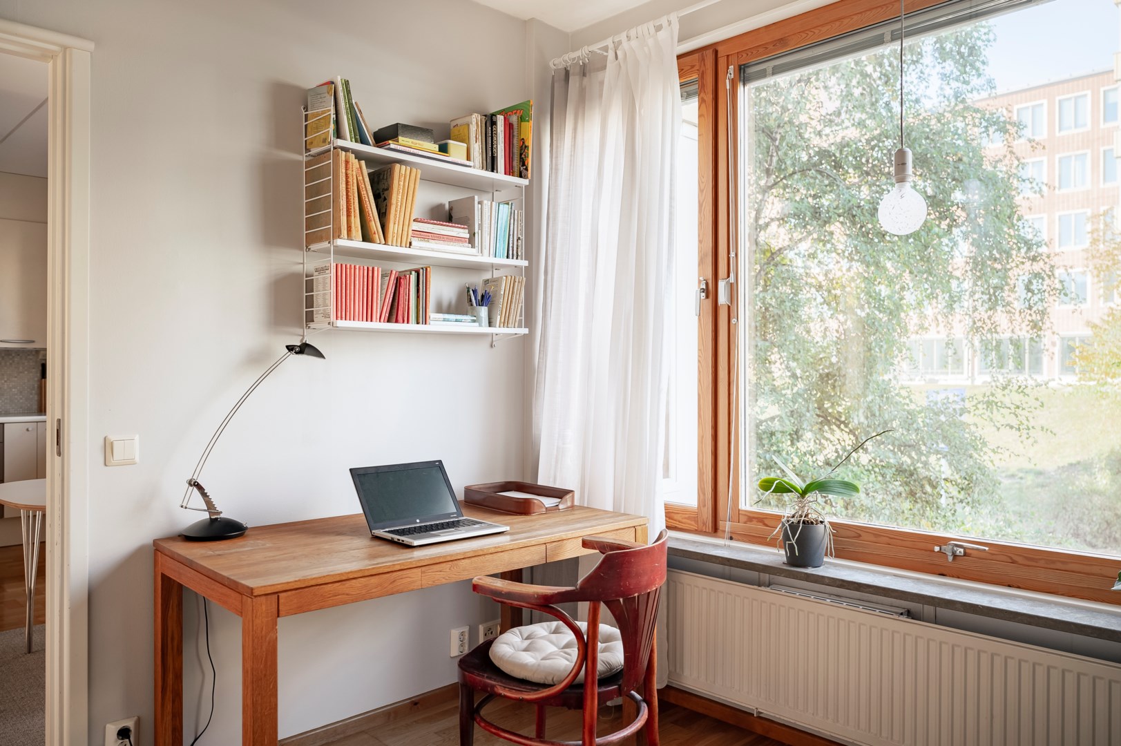 Bostadsbild från Sickla Allé 43, 2tr, Såld i Sickla, Nacka