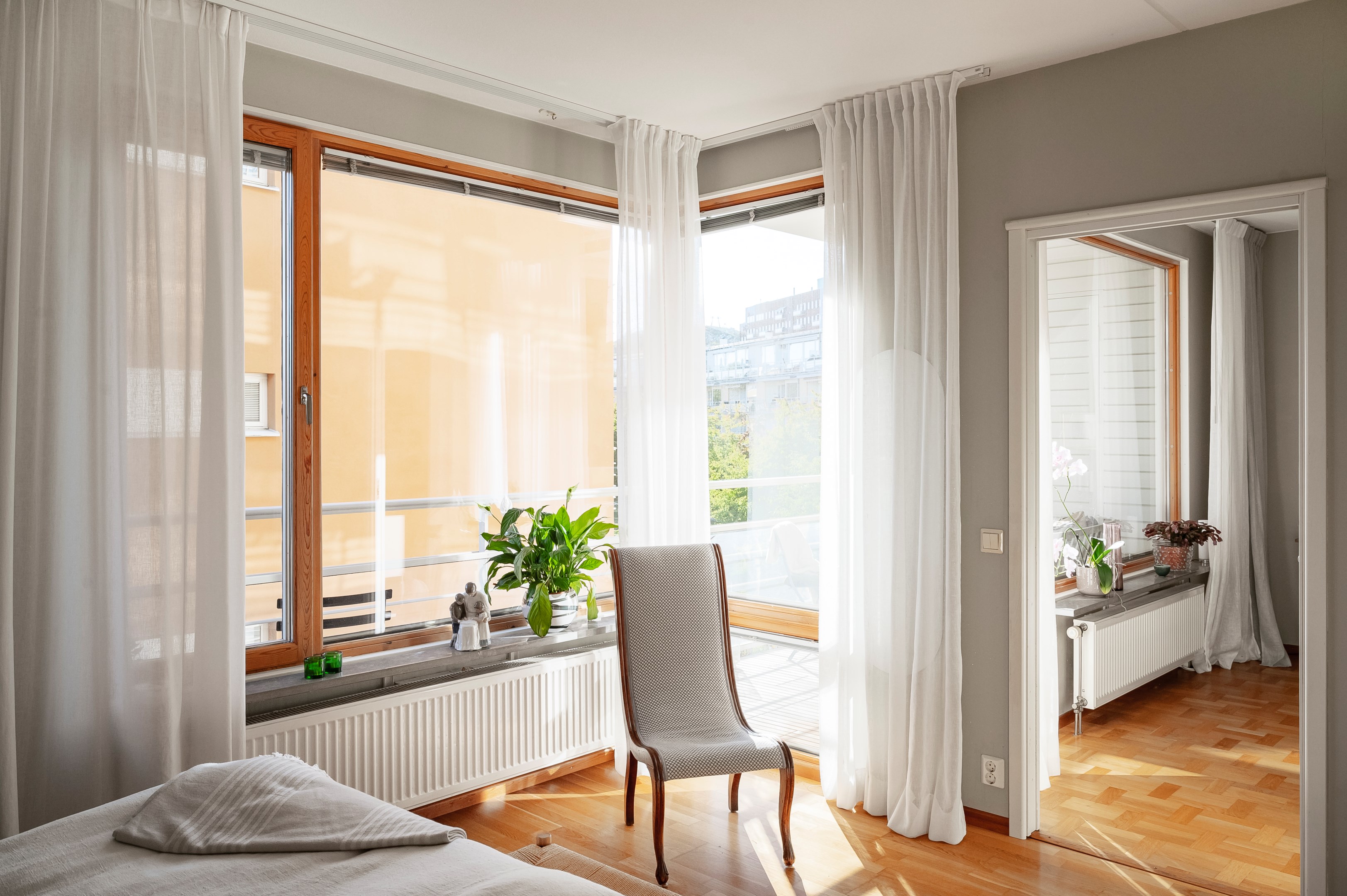 Bostadsbild från Sickla Allé 43, 2tr, Såld i Sickla, Nacka