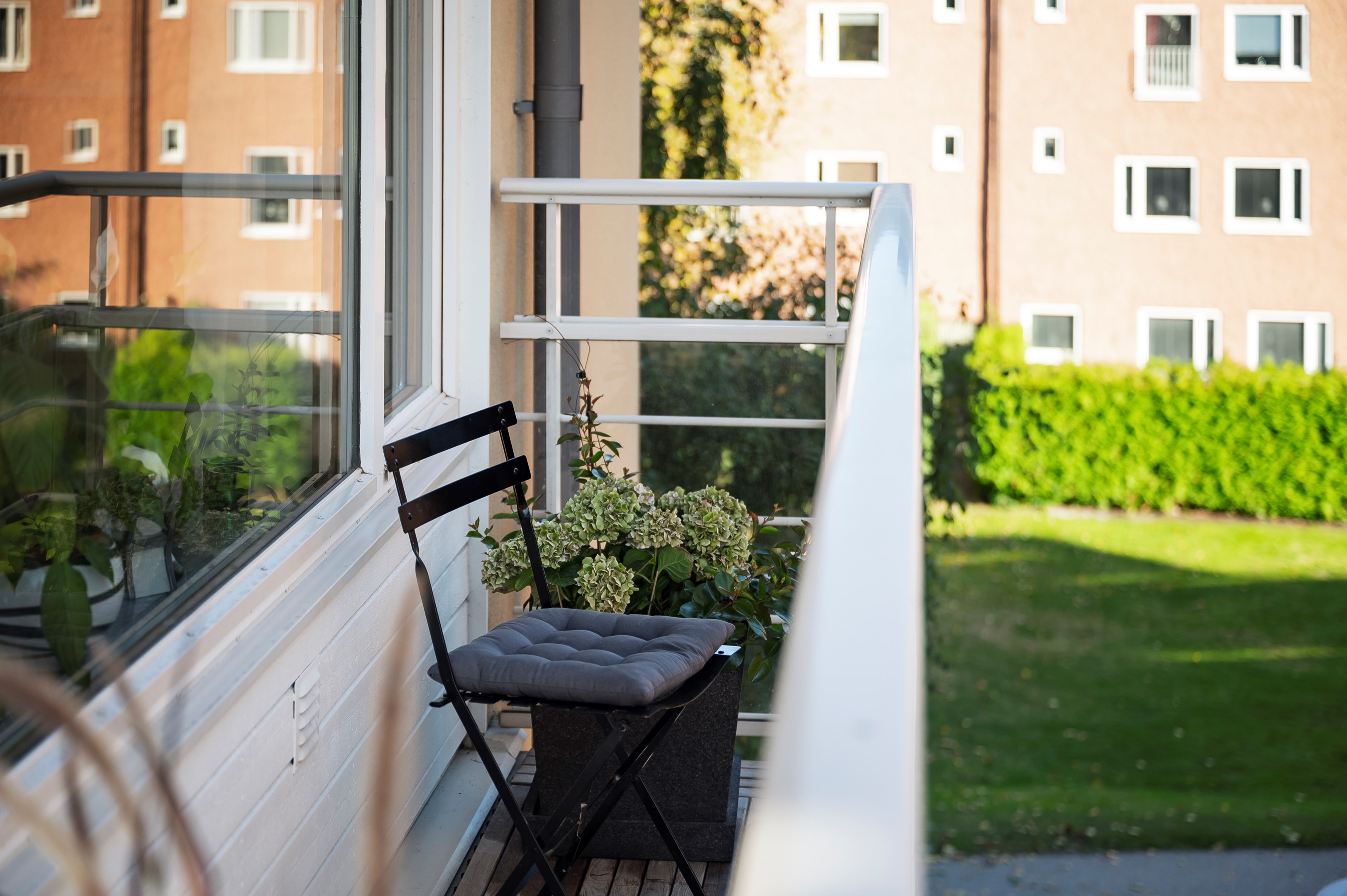 Bostadsbild från Sickla Allé 43, 2tr, Såld i Sickla, Nacka