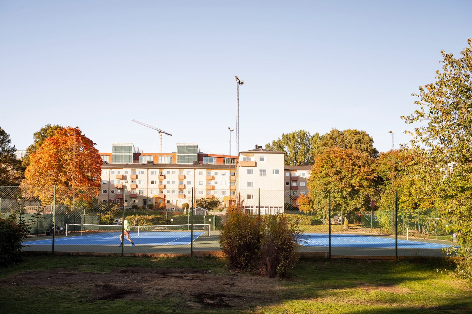 Bostadsbild från Sickla Allé 43, 2tr, Såld i Sickla, Nacka