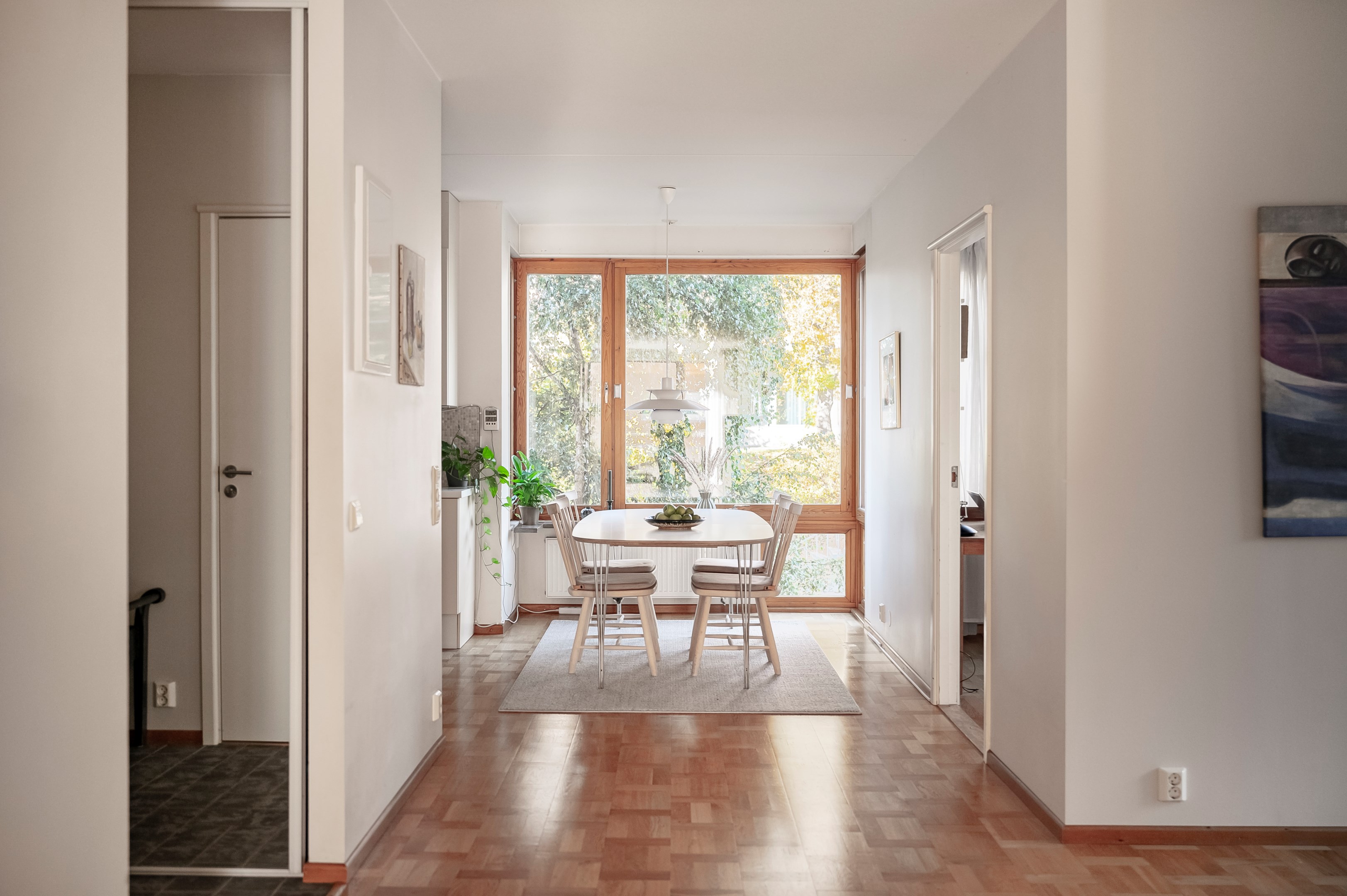 Bostadsbild från Sickla Allé 43, 2tr, Såld i Sickla, Nacka