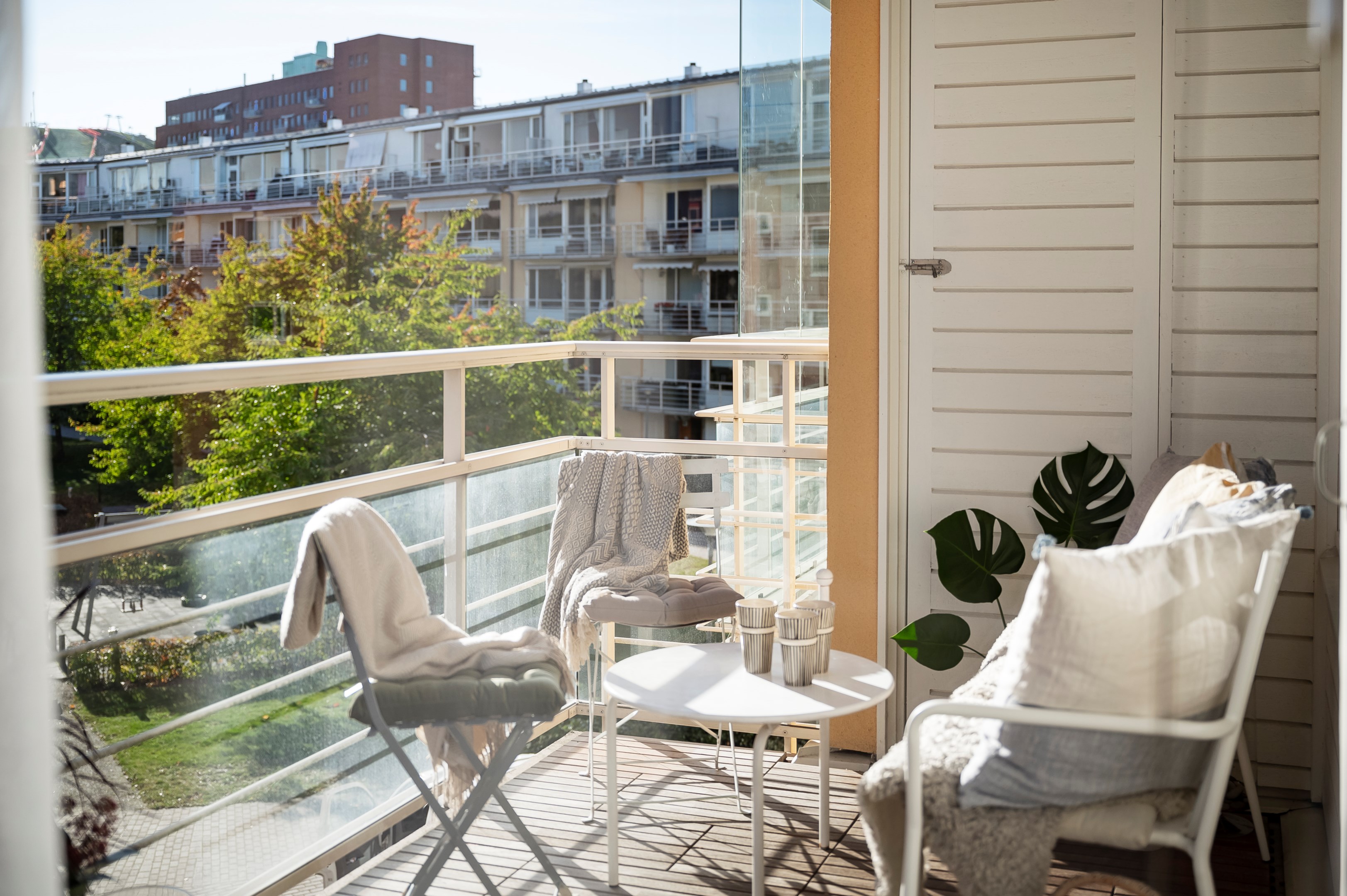 Bostadsbild från Sickla Allé 43, 2tr, Såld i Sickla, Nacka