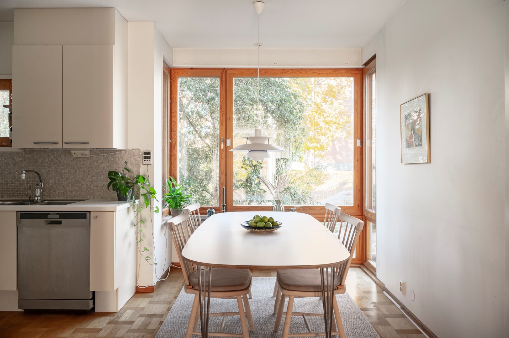 Bostadsbild från Sickla Allé 43, 2tr, Såld i Sickla, Nacka