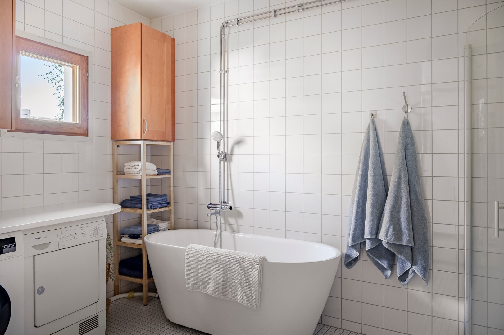 Bostadsbild från Sickla Allé 43, 2tr, Såld i Sickla, Nacka