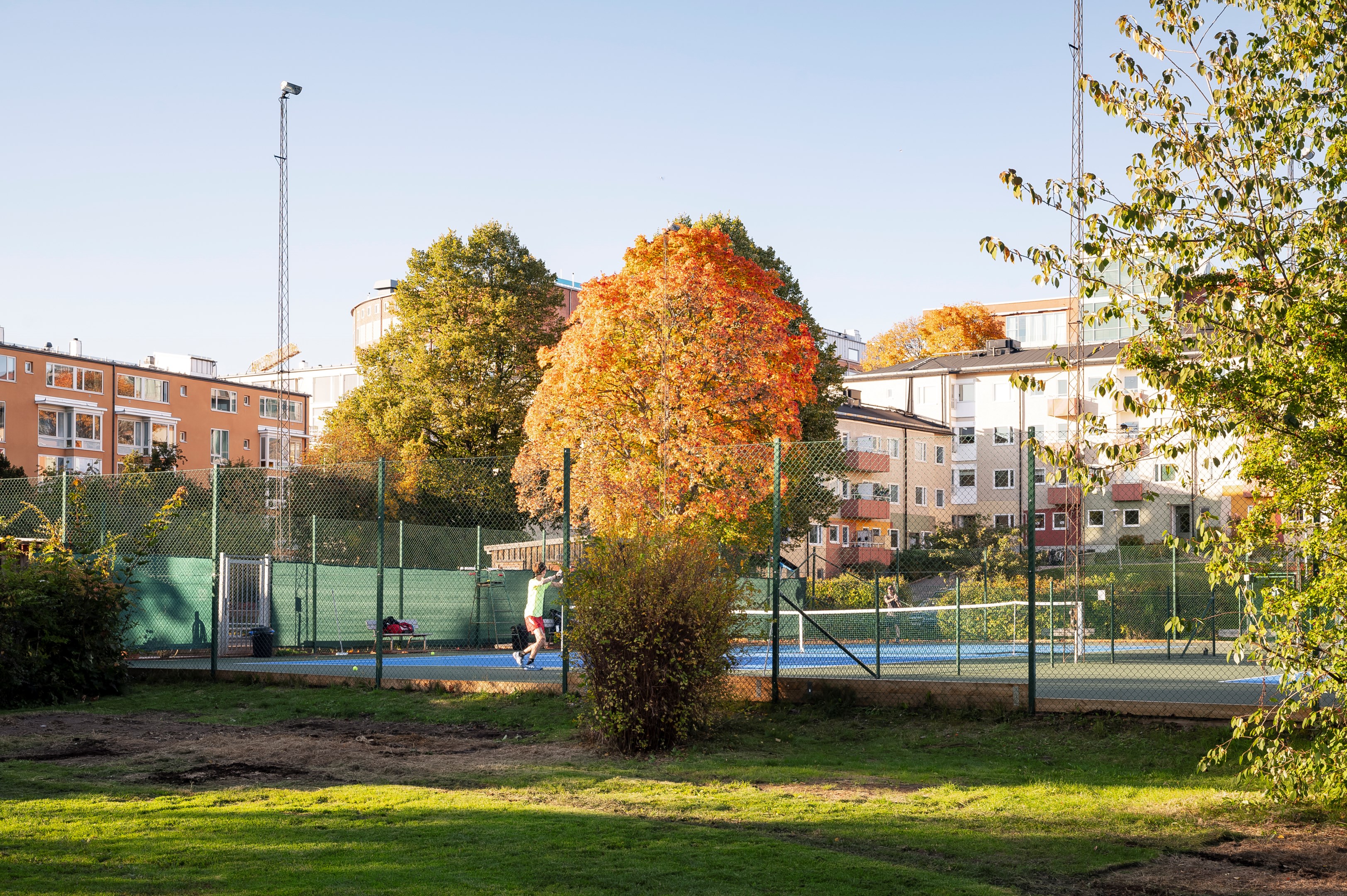 Bostadsbild från Sickla Allé 43, 2tr, Såld i Sickla, Nacka