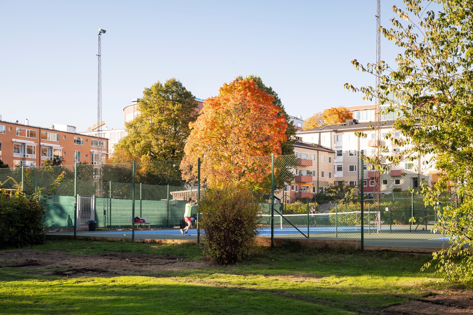 Bostadsbild från Sickla Allé 43, 2tr, Såld i Sickla, Nacka