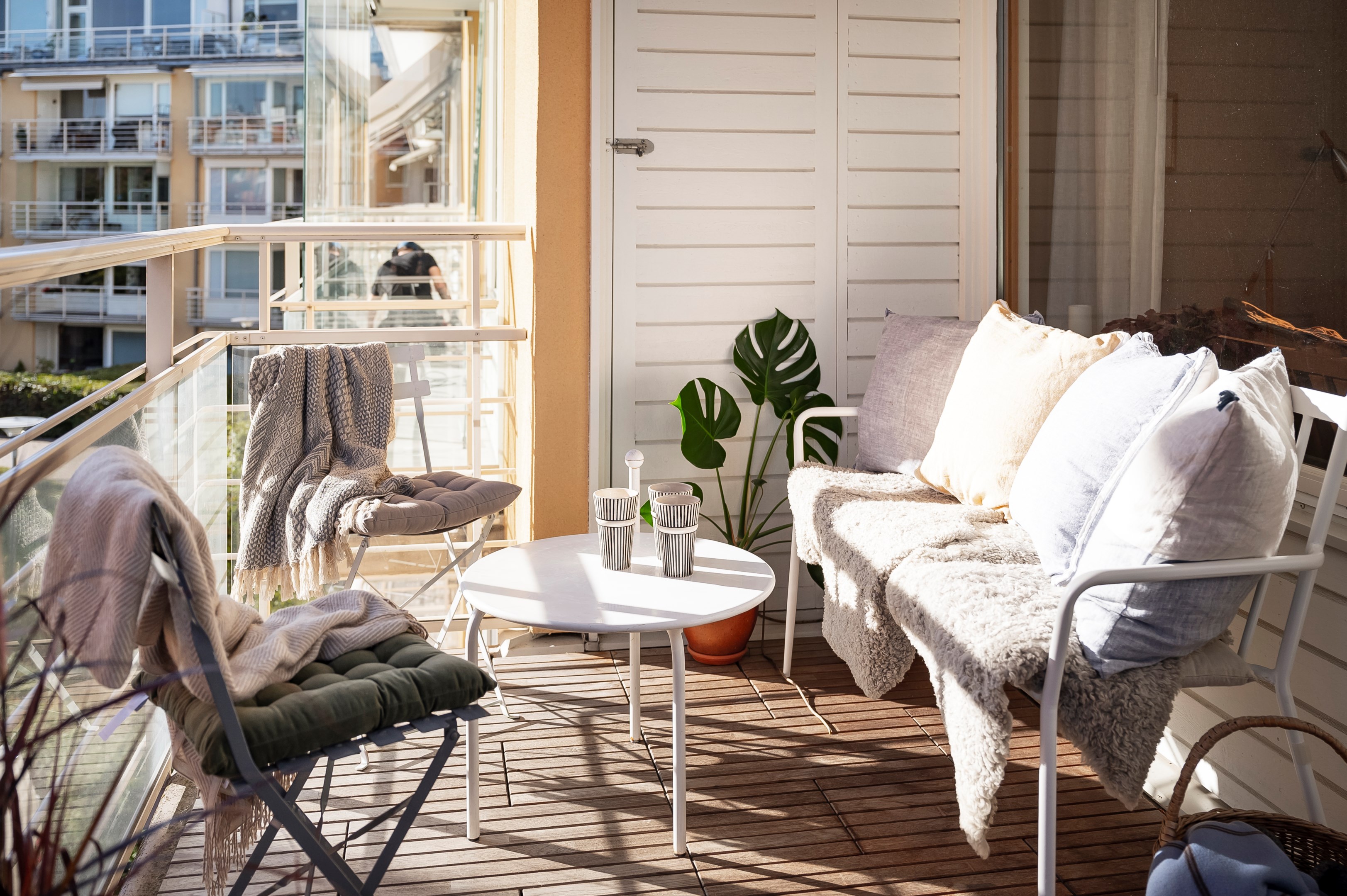 Bostadsbild från Sickla Allé 43, 2tr, Såld i Sickla, Nacka