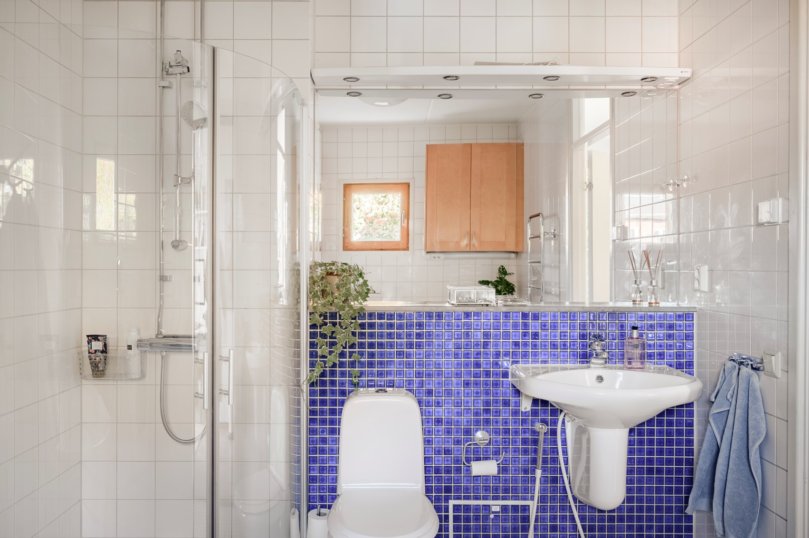 Bostadsbild från Sickla Allé 43, 2tr, Såld i Sickla, Nacka