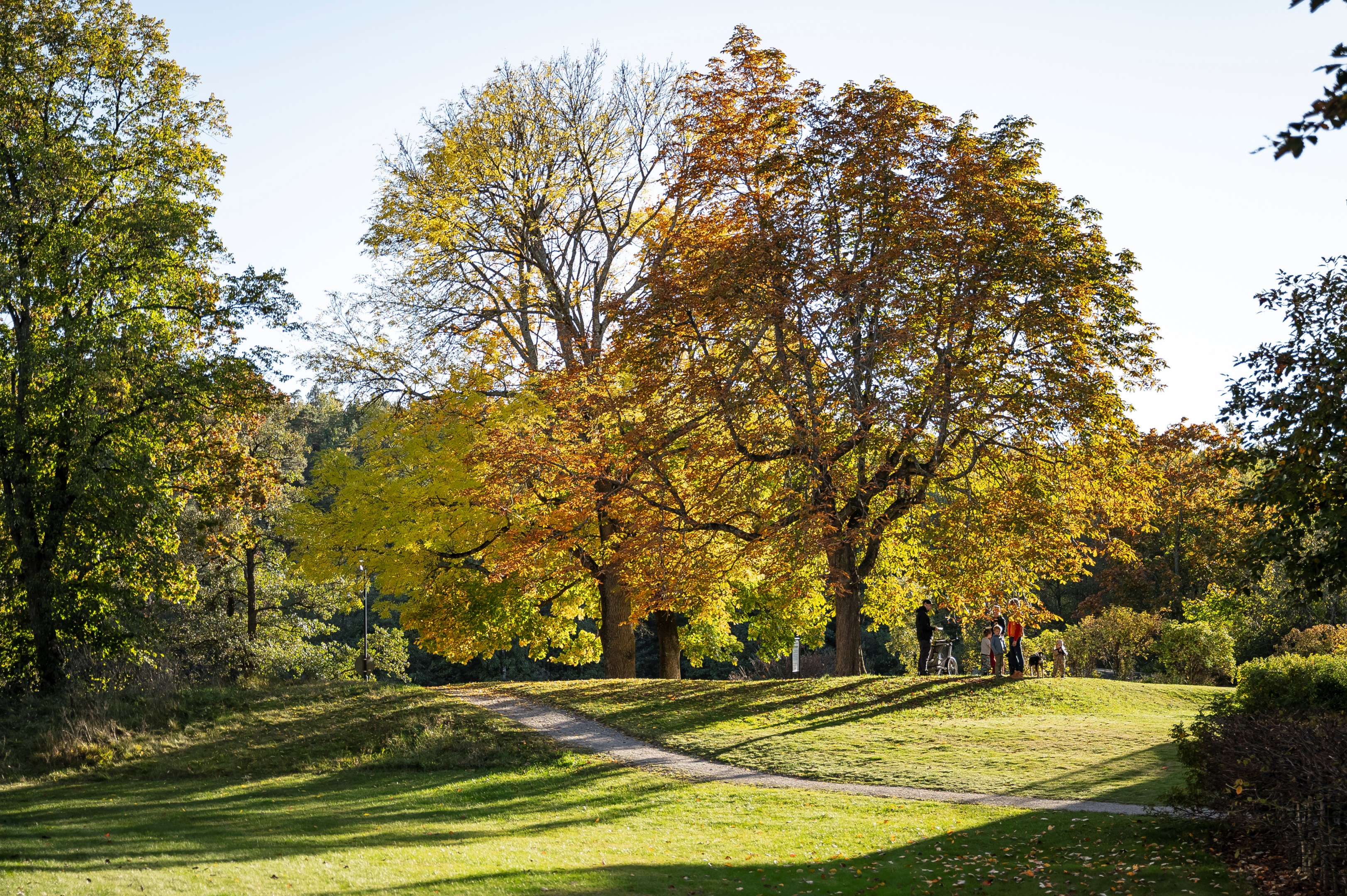 Bostadsbild från Sickla Allé 43, 2tr, Såld i Sickla, Nacka