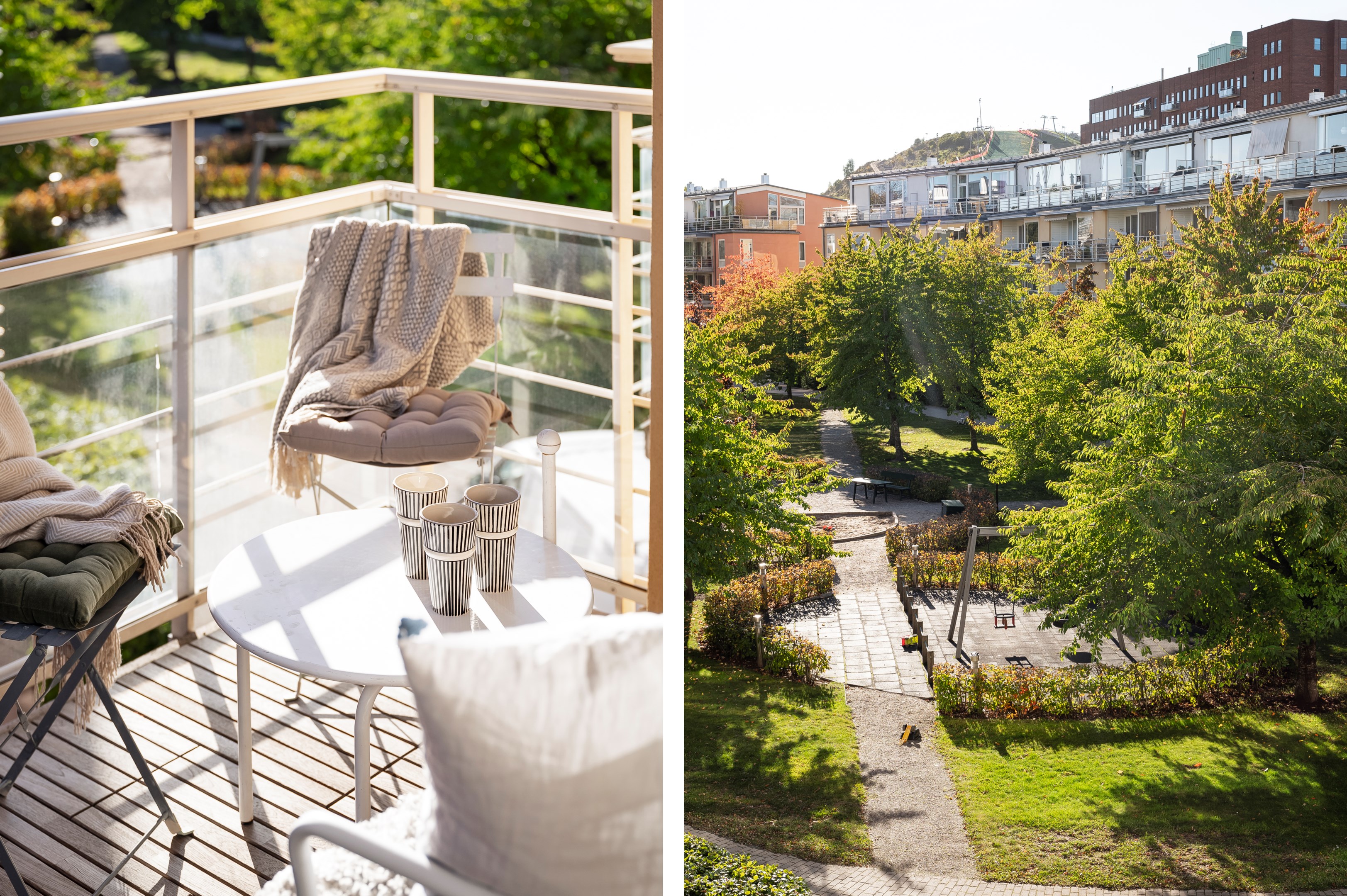 Bostadsbild från Sickla Allé 43, 2tr, Såld i Sickla, Nacka