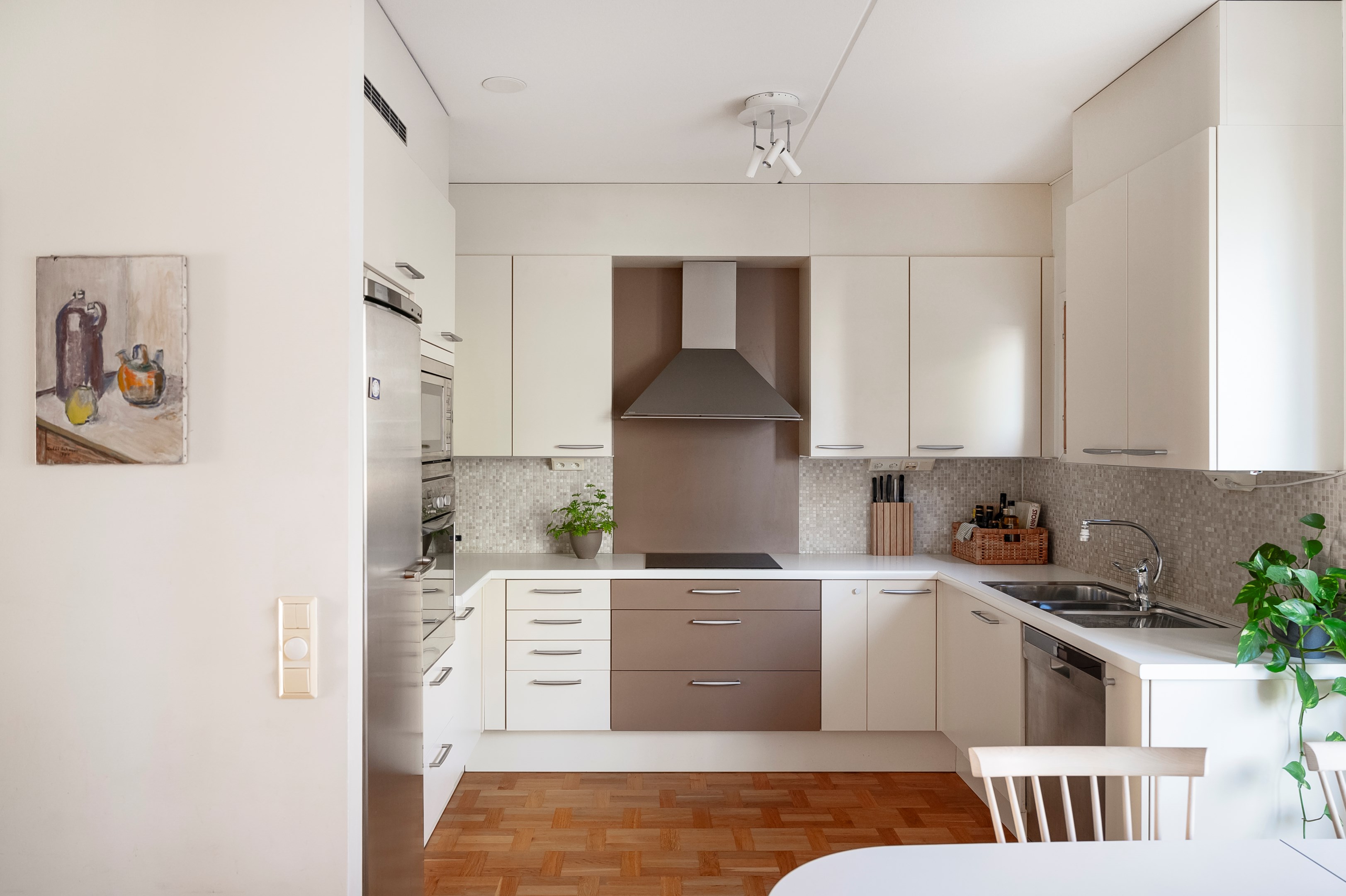 Bostadsbild från Sickla Allé 43, 2tr, Såld i Sickla, Nacka