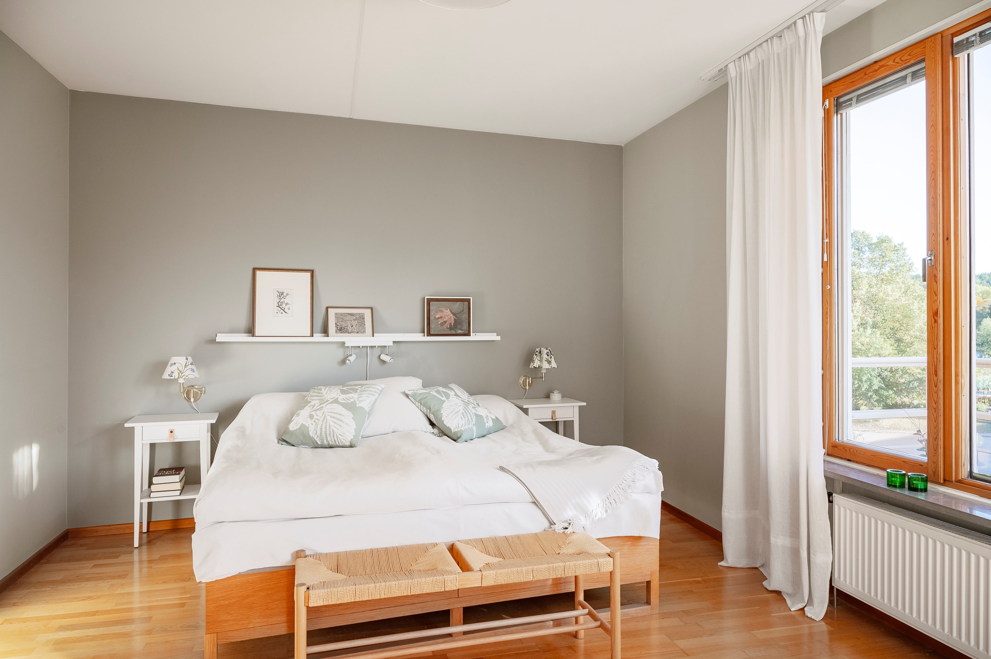 Bostadsbild från Sickla Allé 43, 2tr, Såld i Sickla, Nacka