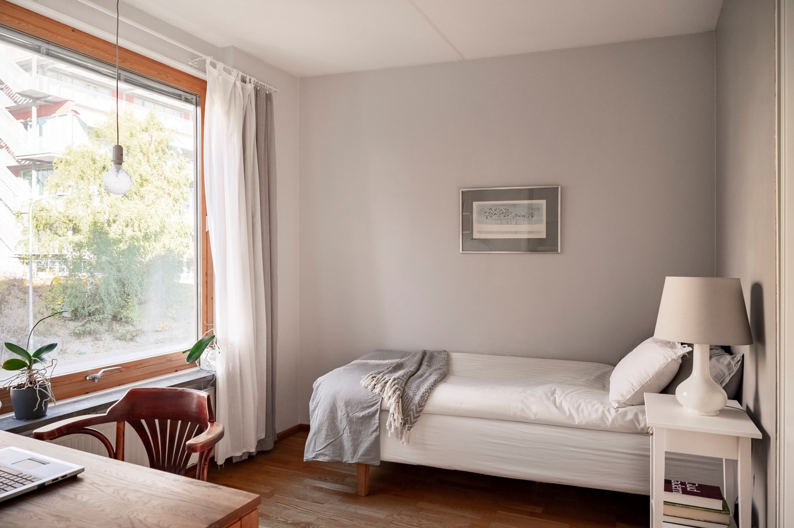 Bostadsbild från Sickla Allé 43, 2tr, Såld i Sickla, Nacka