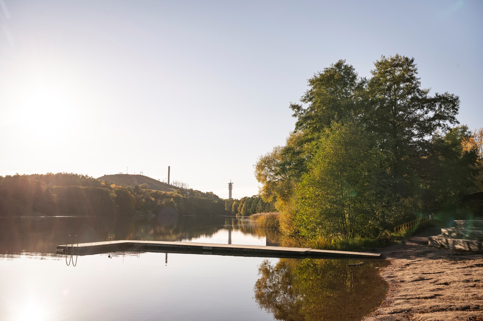Bostadsbild från Sickla Allé 43, 2tr, Såld i Sickla, Nacka