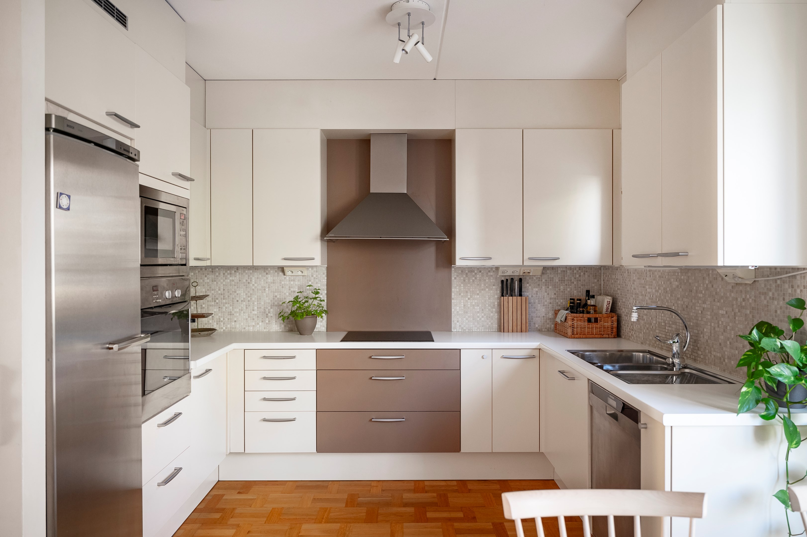 Bostadsbild från Sickla Allé 43, 2tr, Såld i Sickla, Nacka