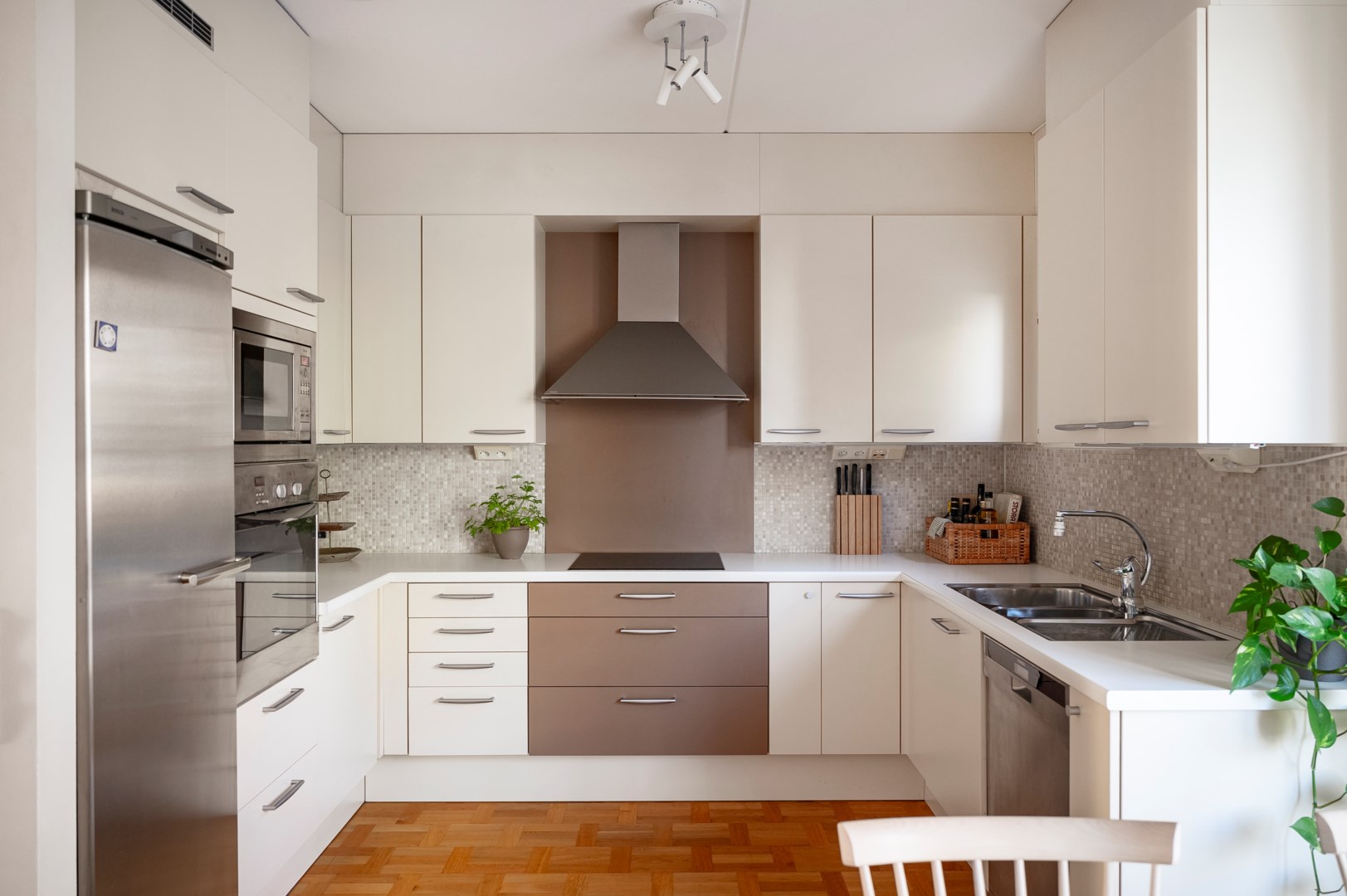 Bostadsbild från Sickla Allé 43, 2tr, Såld i Sickla, Nacka