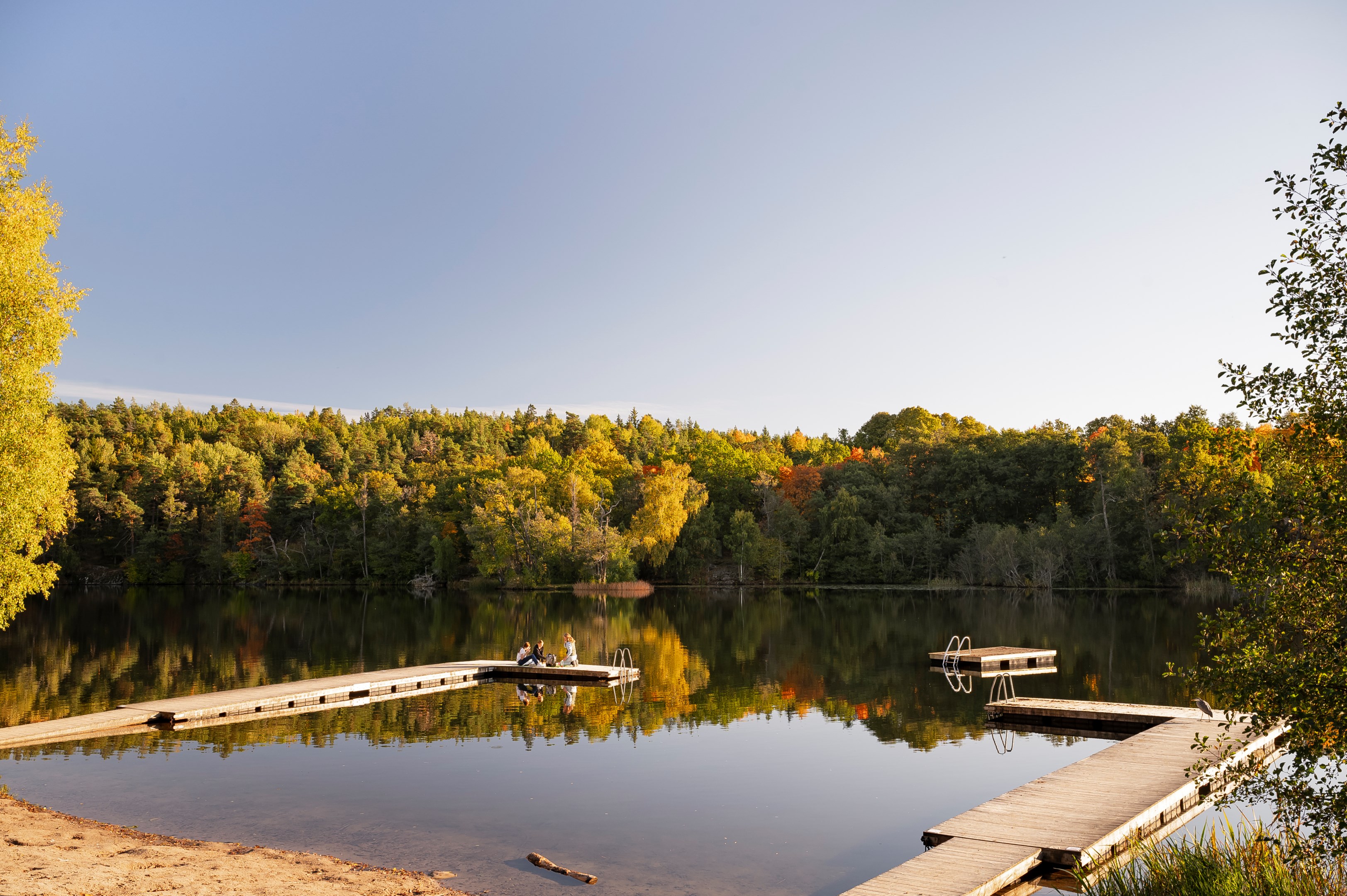 Bostadsbild från Sickla Allé 43, 2tr, Såld i Sickla, Nacka