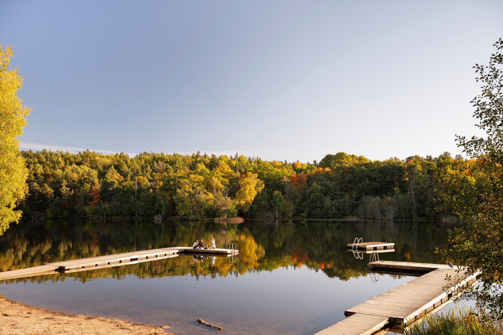 Bostadsbild från Sickla Allé 43, 2tr, Såld i Sickla, Nacka