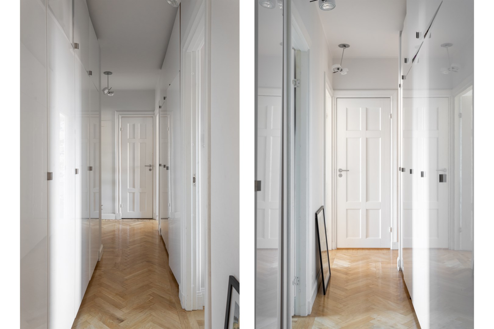 Bostadsbild från Hantverkargatan 79B, 5tr, Såld i Kungsholmen, Stockholm