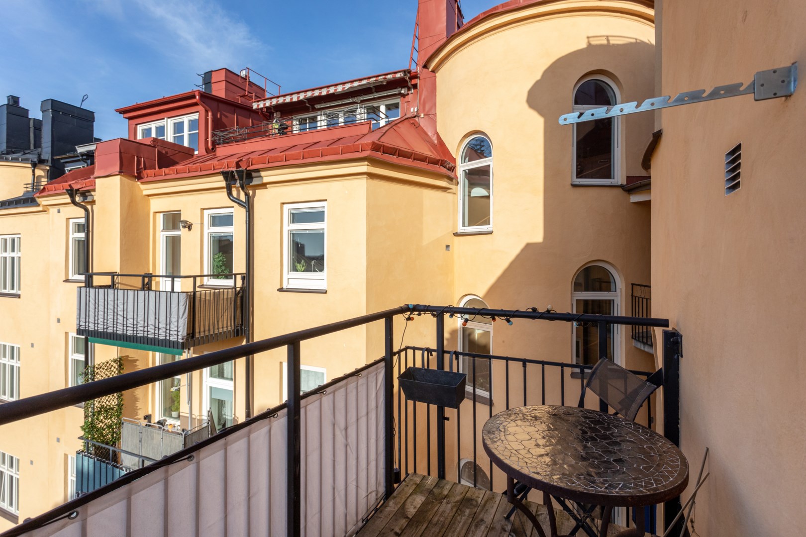 Bostadsbild från Hantverkargatan 79B, 5tr, Såld i Kungsholmen, Stockholm