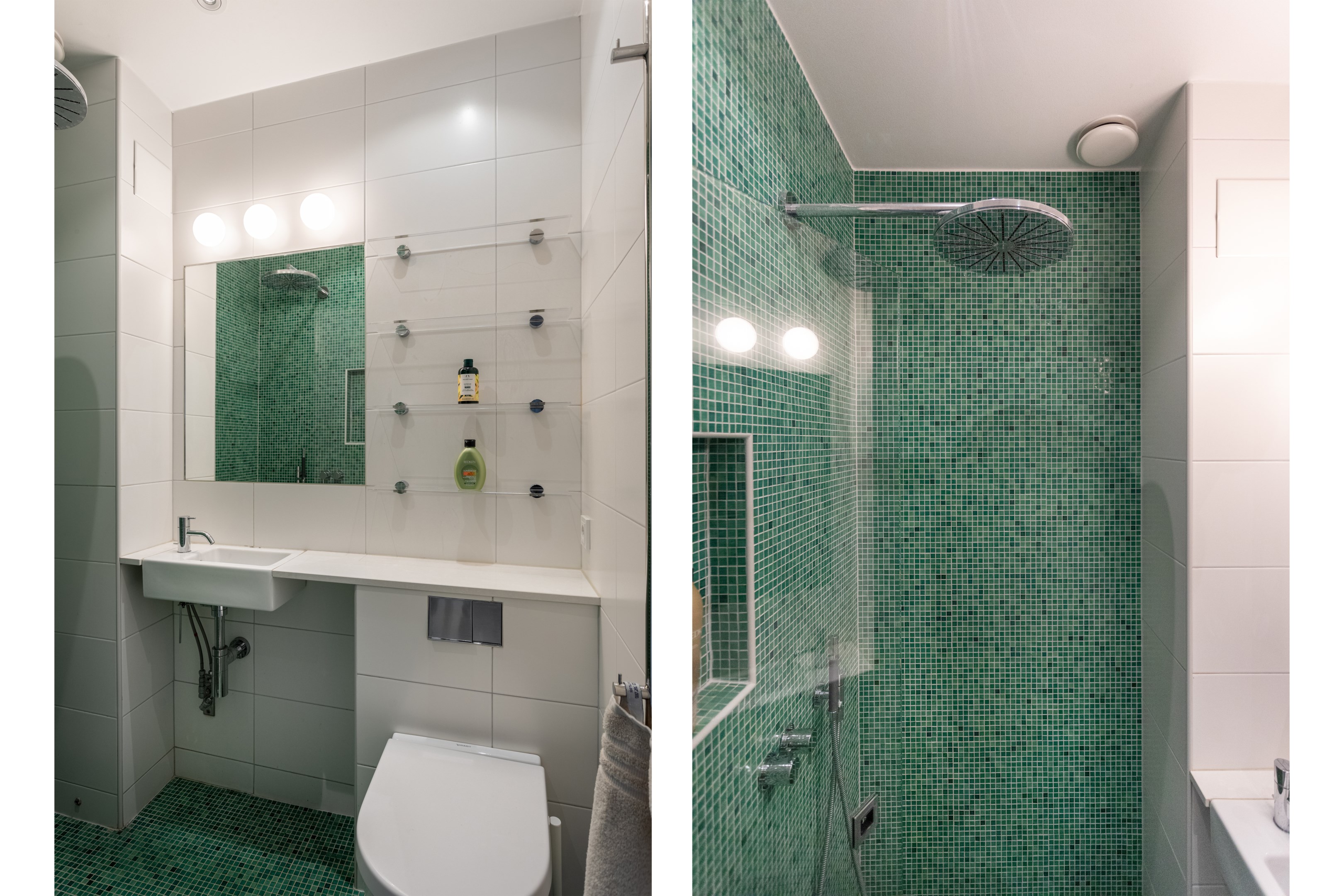 Bostadsbild från Hantverkargatan 79B, 5tr, Såld i Kungsholmen, Stockholm