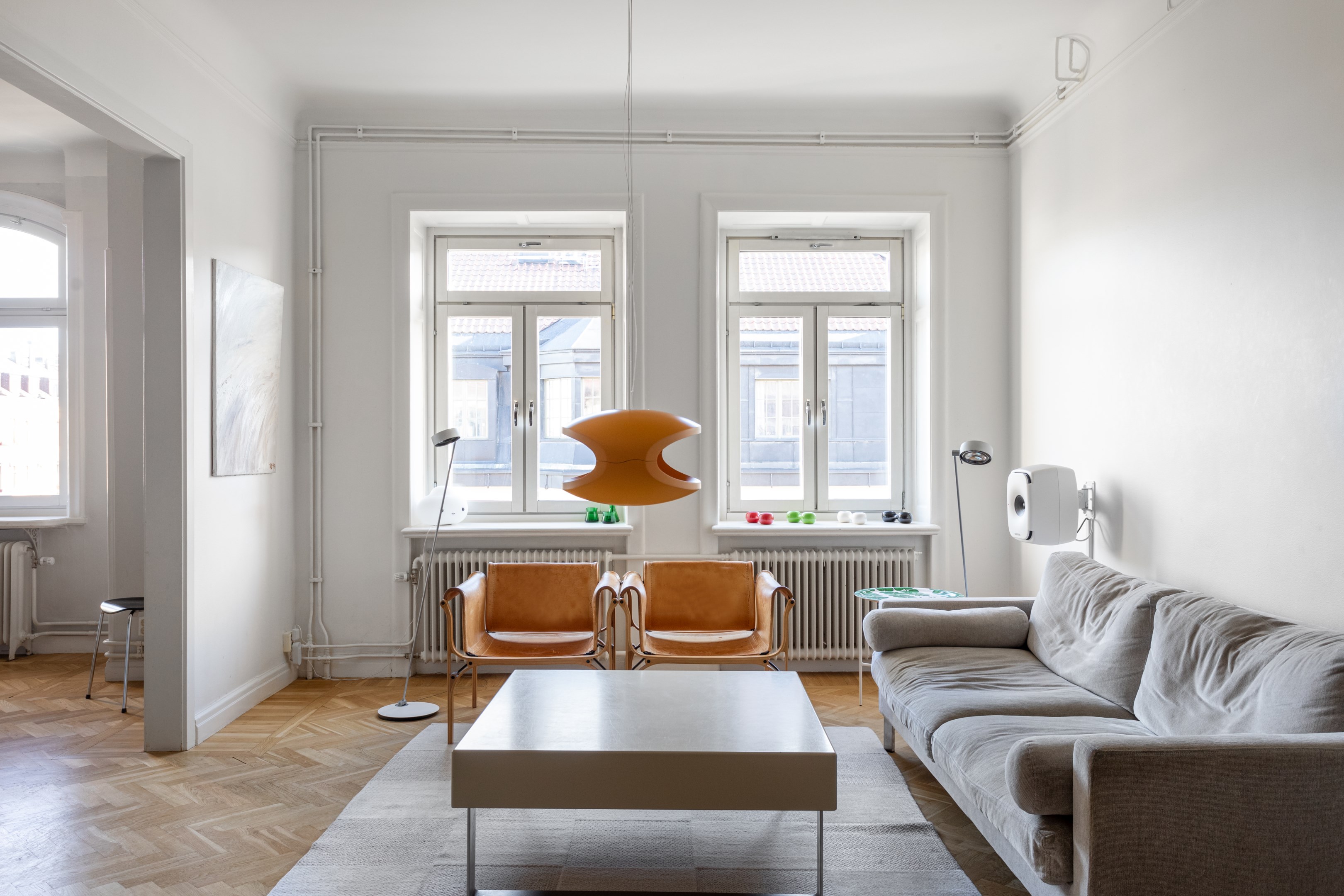 Bostadsbild från Hantverkargatan 79B, 5tr, Såld i Kungsholmen, Stockholm