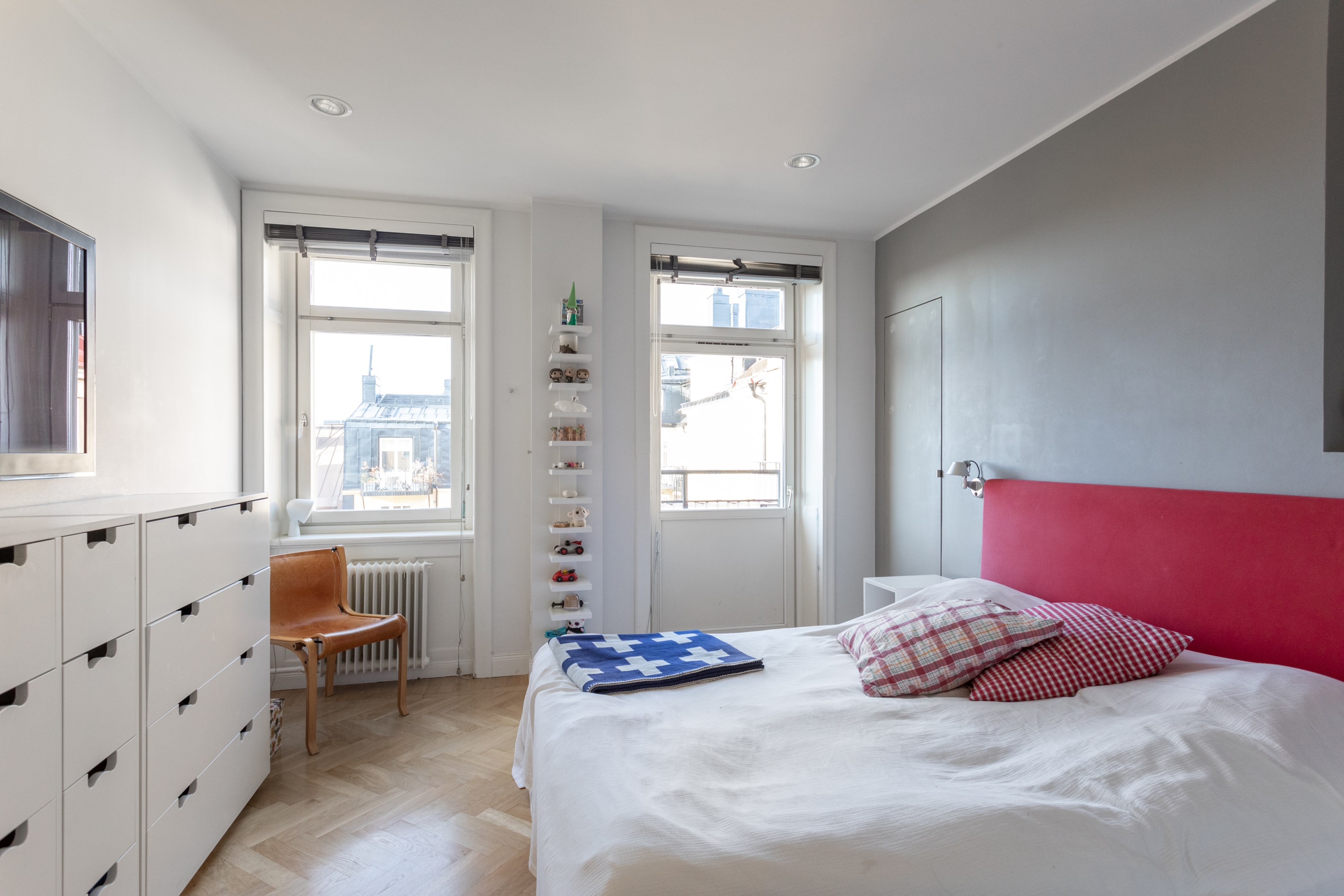 Bostadsbild från Hantverkargatan 79B, 5tr, Såld i Kungsholmen, Stockholm