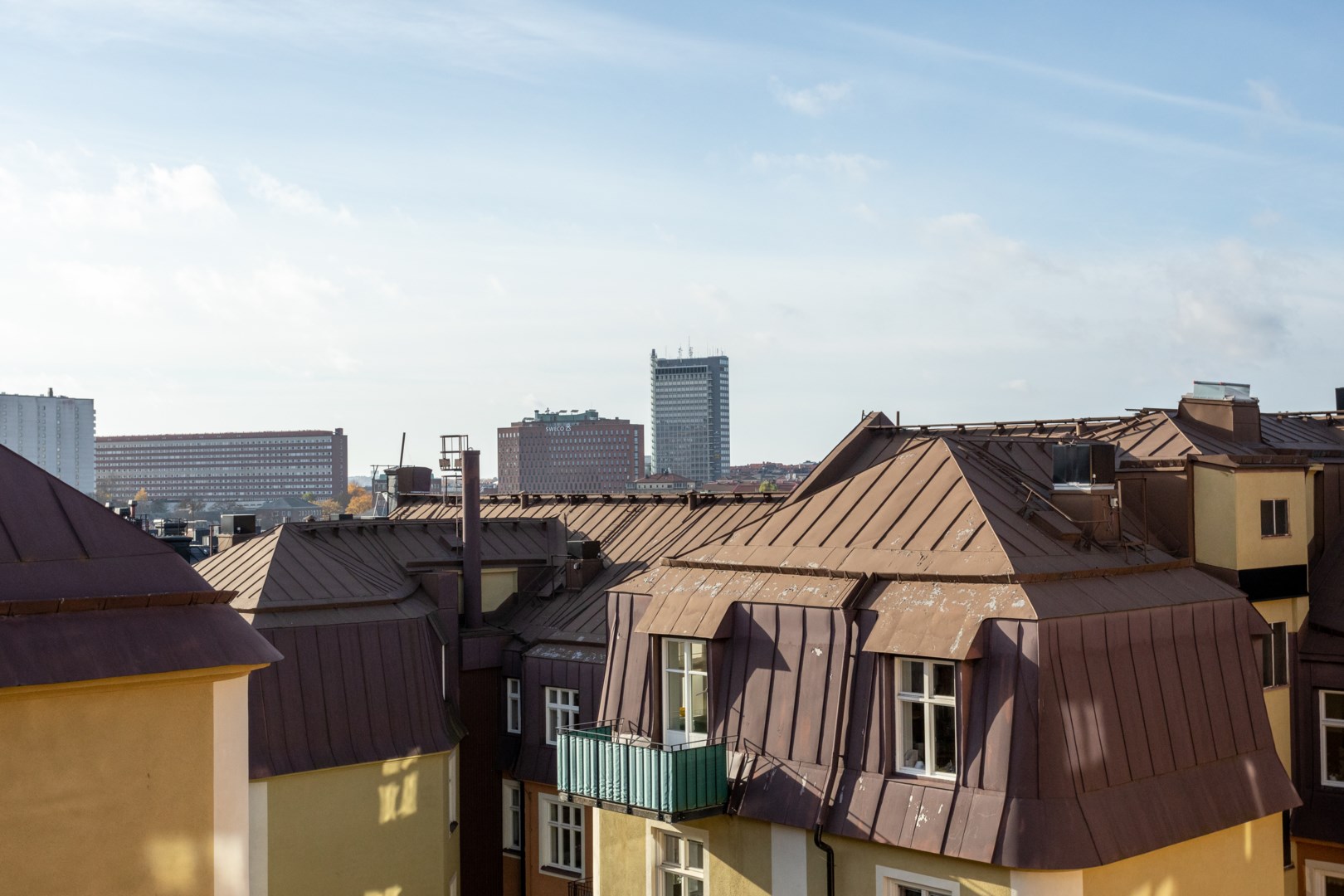 Bostadsbild från Hantverkargatan 79B, 5tr, Såld i Kungsholmen, Stockholm