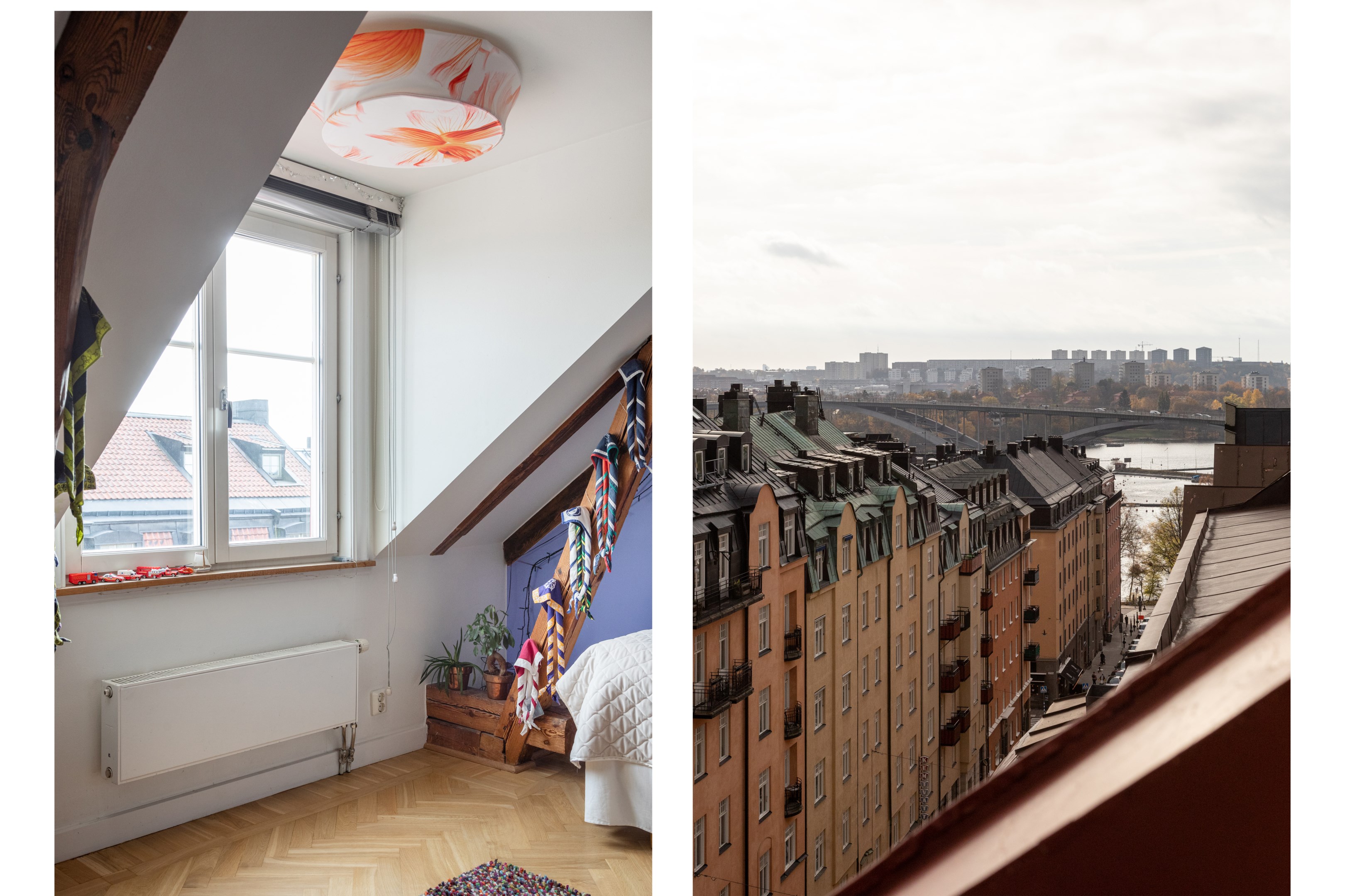Bostadsbild från Hantverkargatan 79B, 5tr, Såld i Kungsholmen, Stockholm