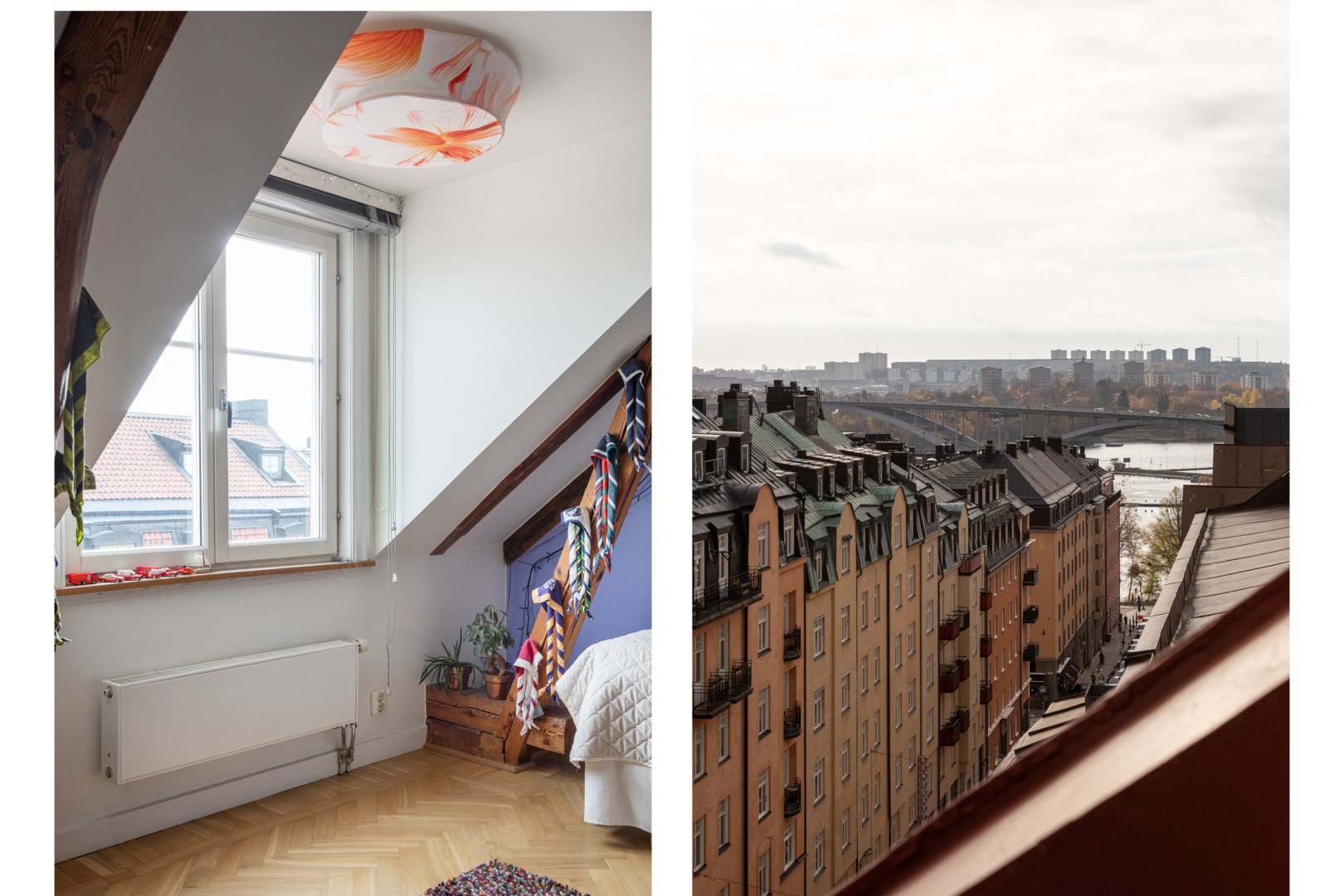 Bostadsbild från Hantverkargatan 79B, 5tr, Såld i Kungsholmen, Stockholm