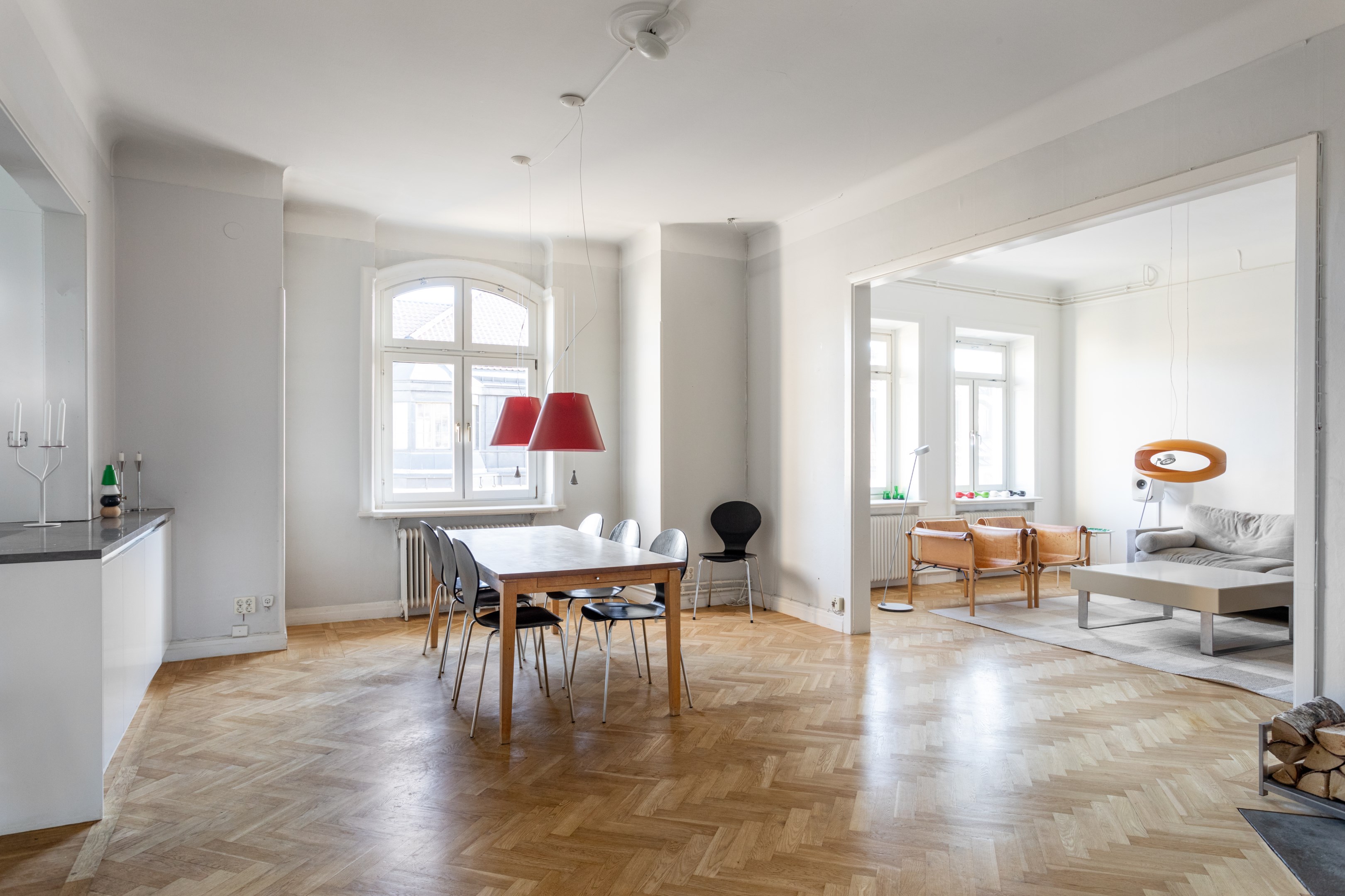 Bostadsbild från Hantverkargatan 79B, 5tr, Såld i Kungsholmen, Stockholm