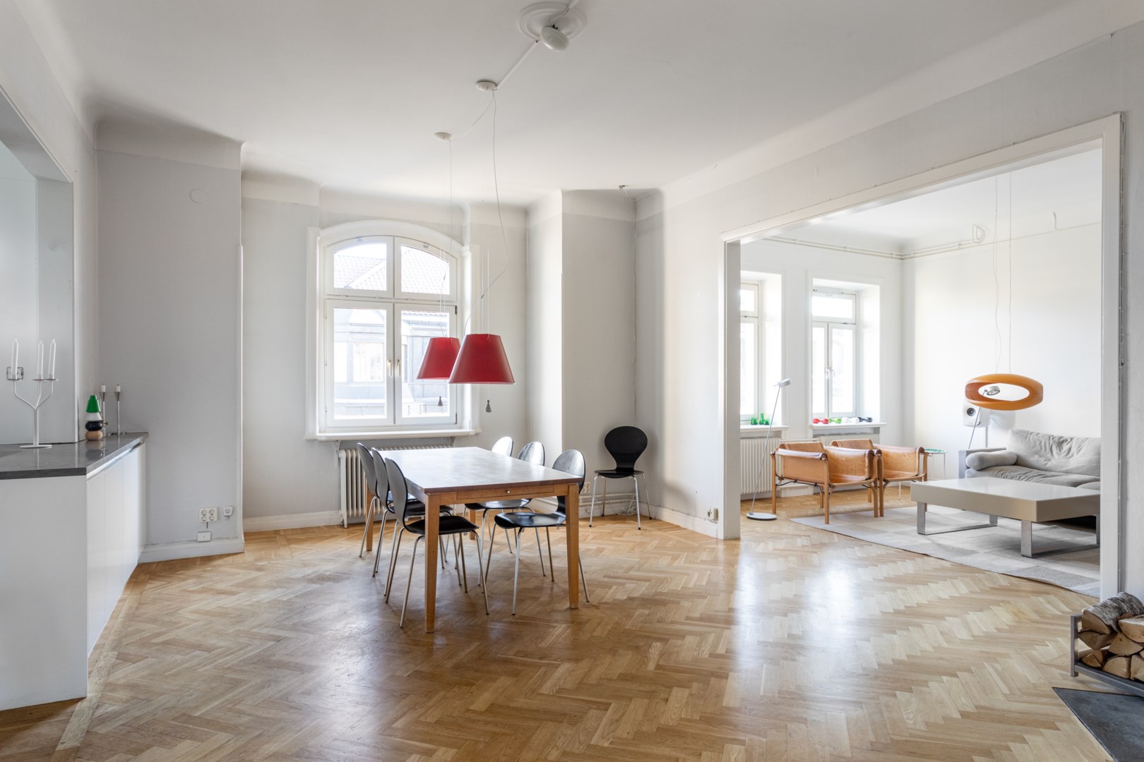 Bostadsbild från Hantverkargatan 79B, 5tr, Såld i Kungsholmen, Stockholm