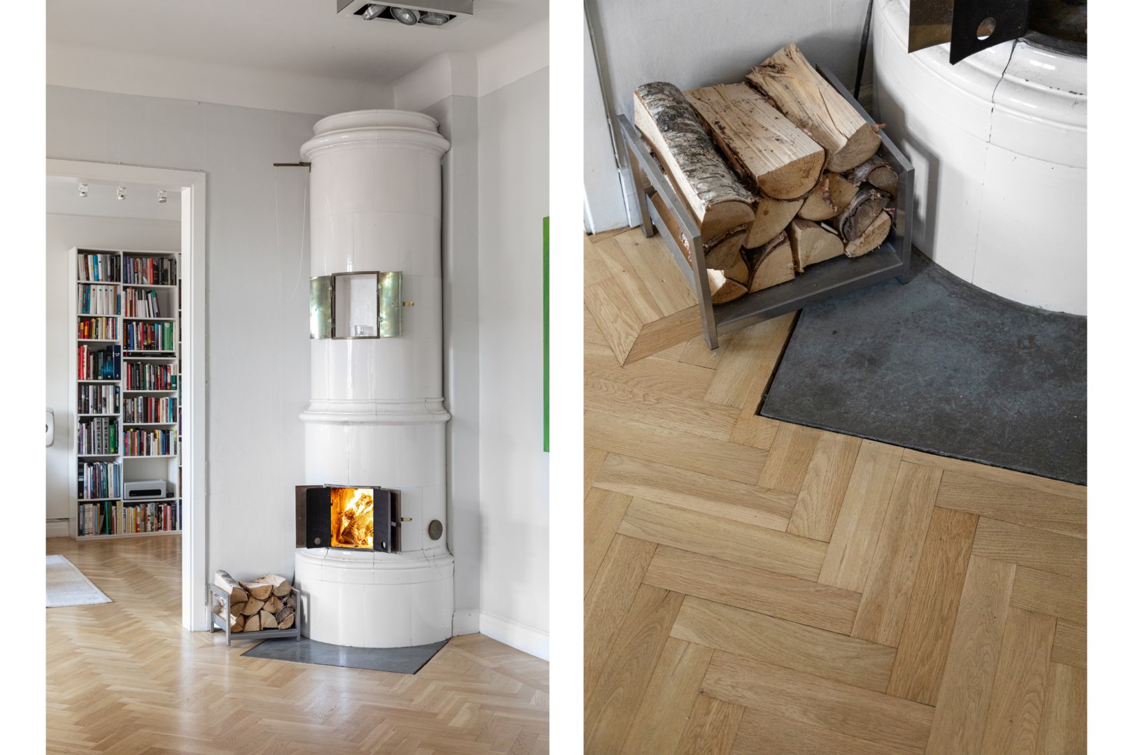 Bostadsbild från Hantverkargatan 79B, 5tr, Såld i Kungsholmen, Stockholm